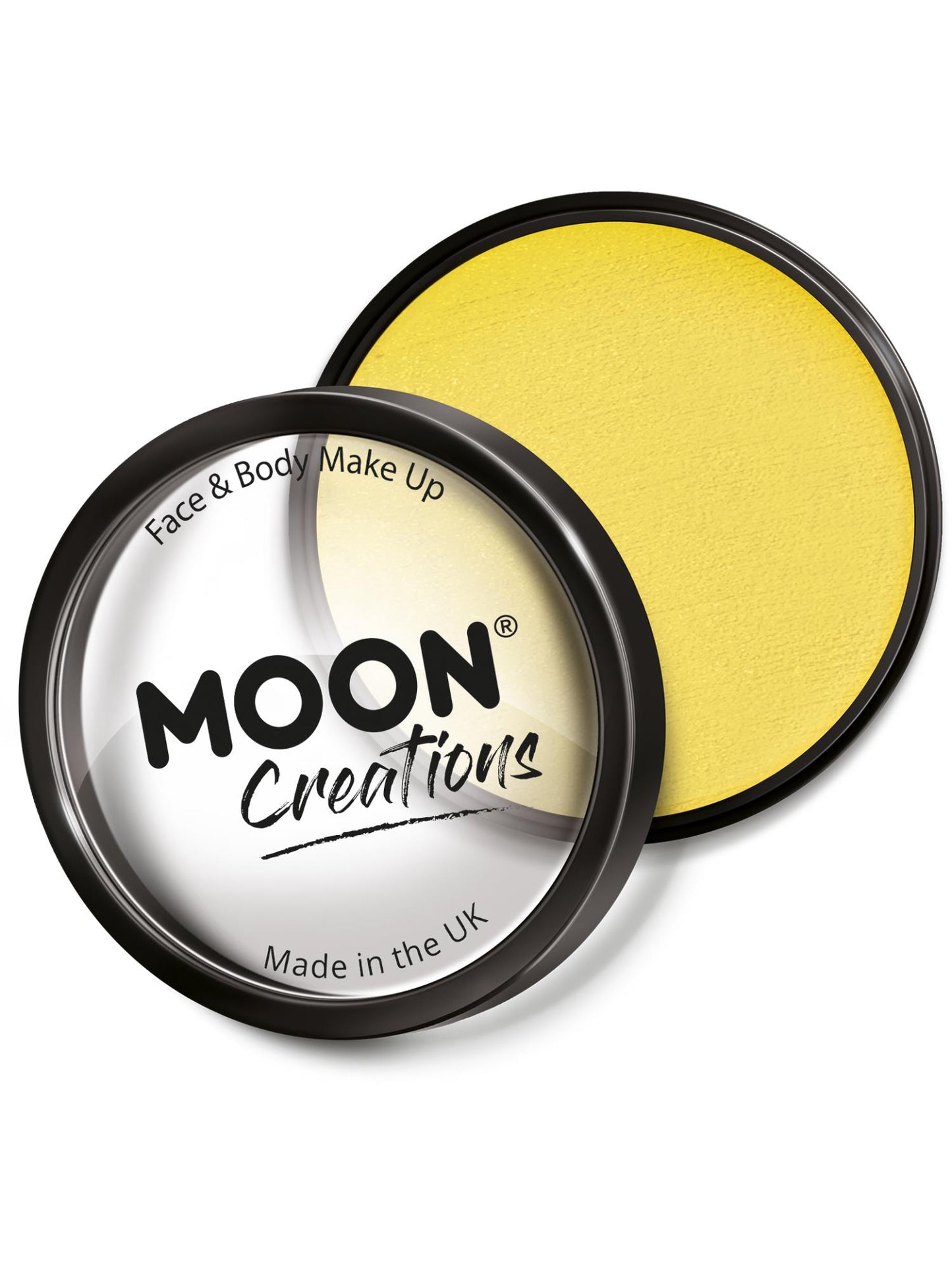 Moon Creations Pro Face Paint Cake Pot Wholesale