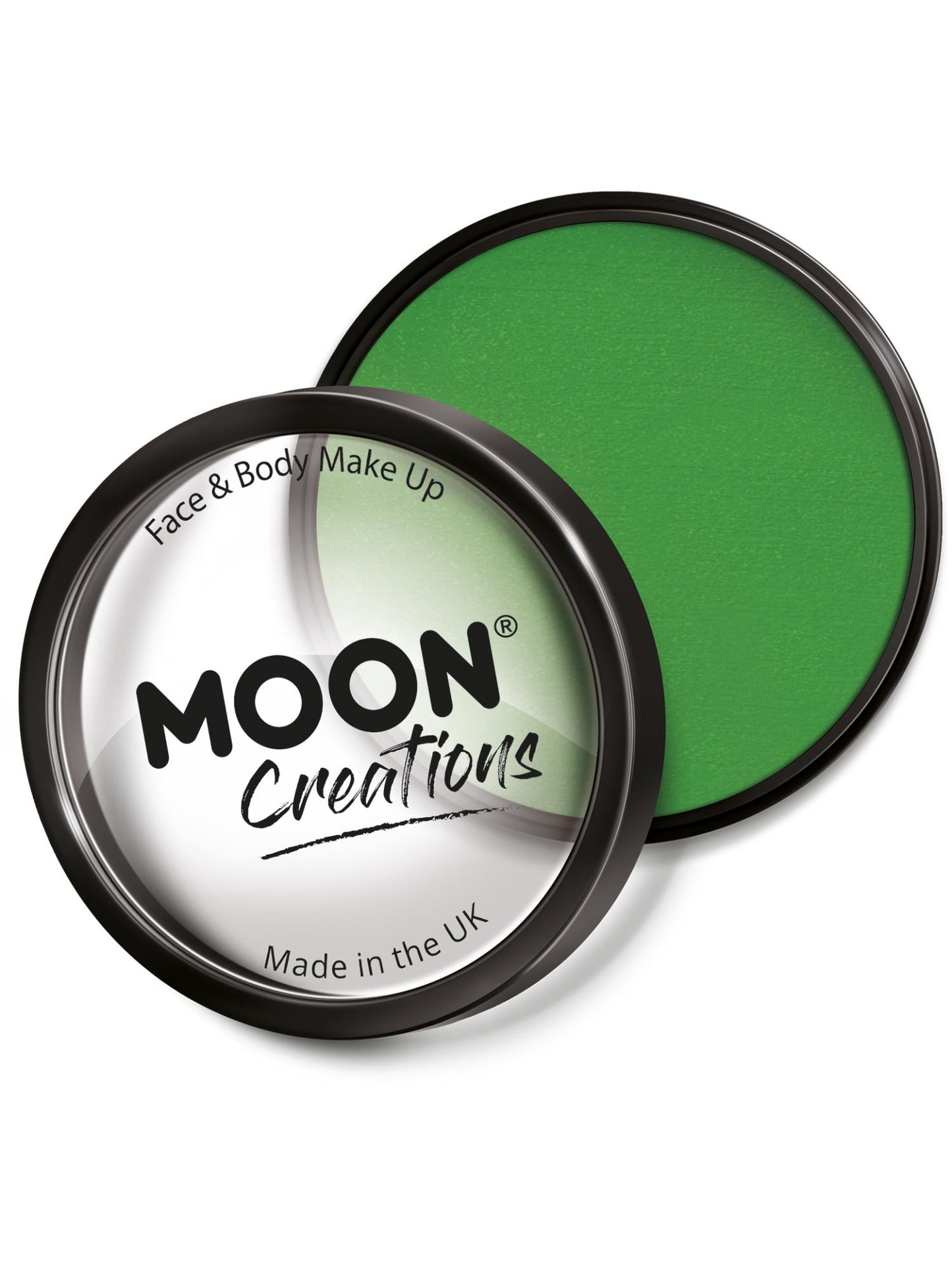 Moon Creations Pro Face Paint Cake Pot Wholesale
