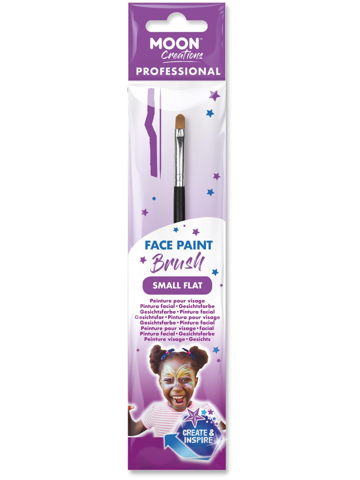Pinceau professionnel Moon Creations, vente en gros