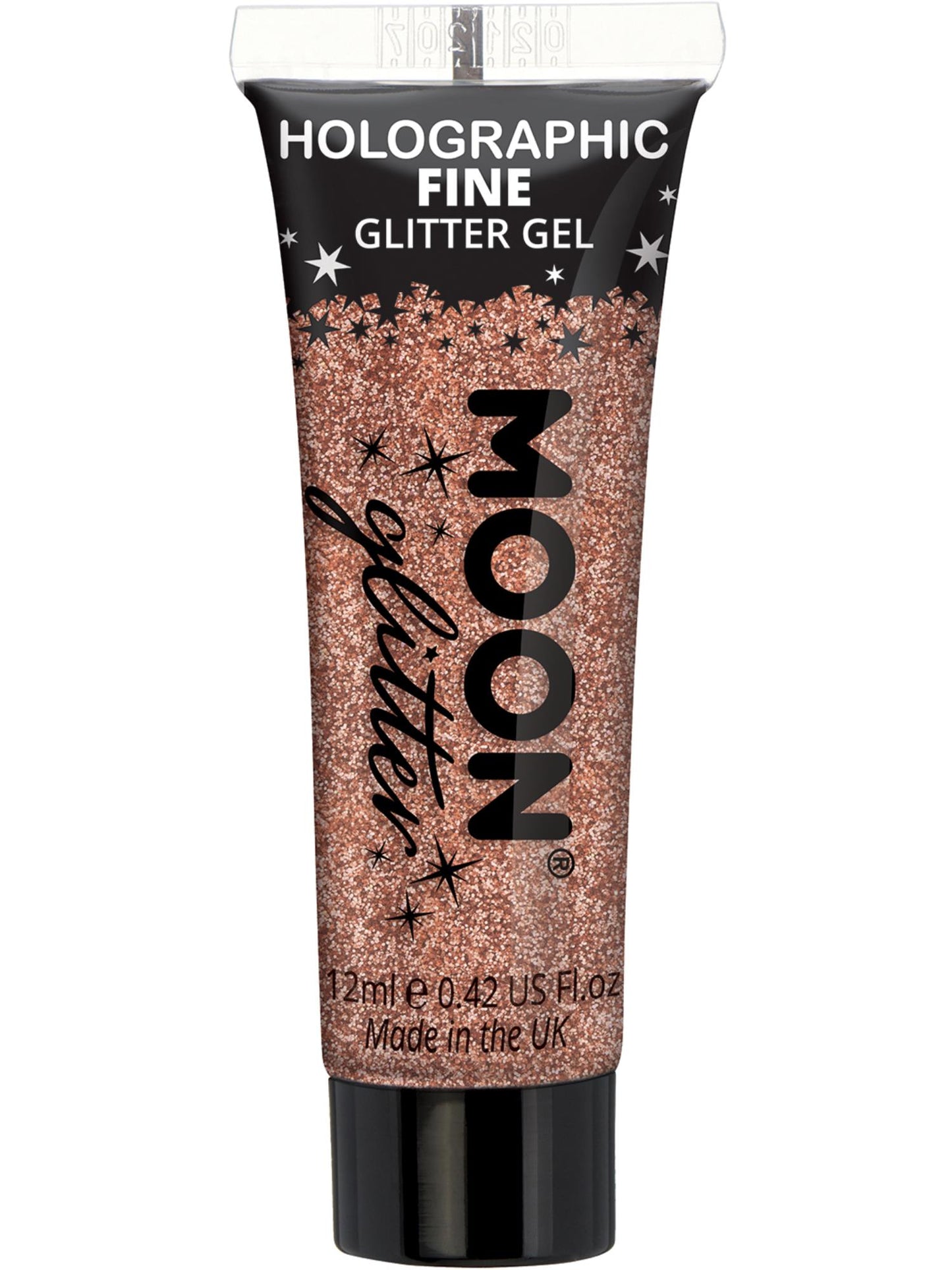 Gel pailleté holographique Moon Glitter en gros