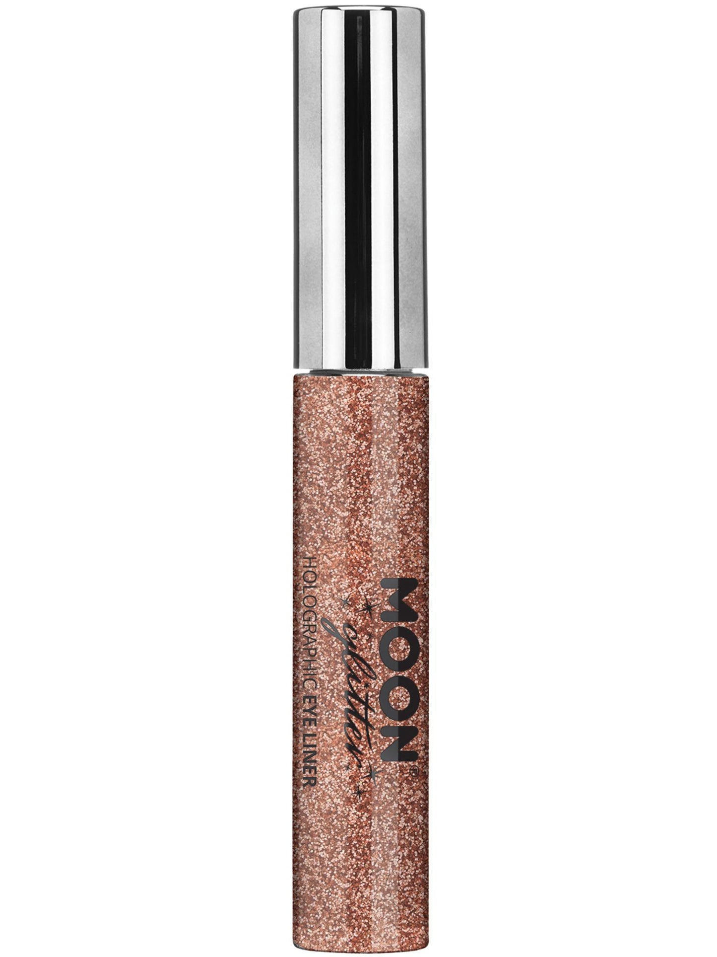 Moon Glitter Holographic Glitter Eye Liner, Rose G Wholesale