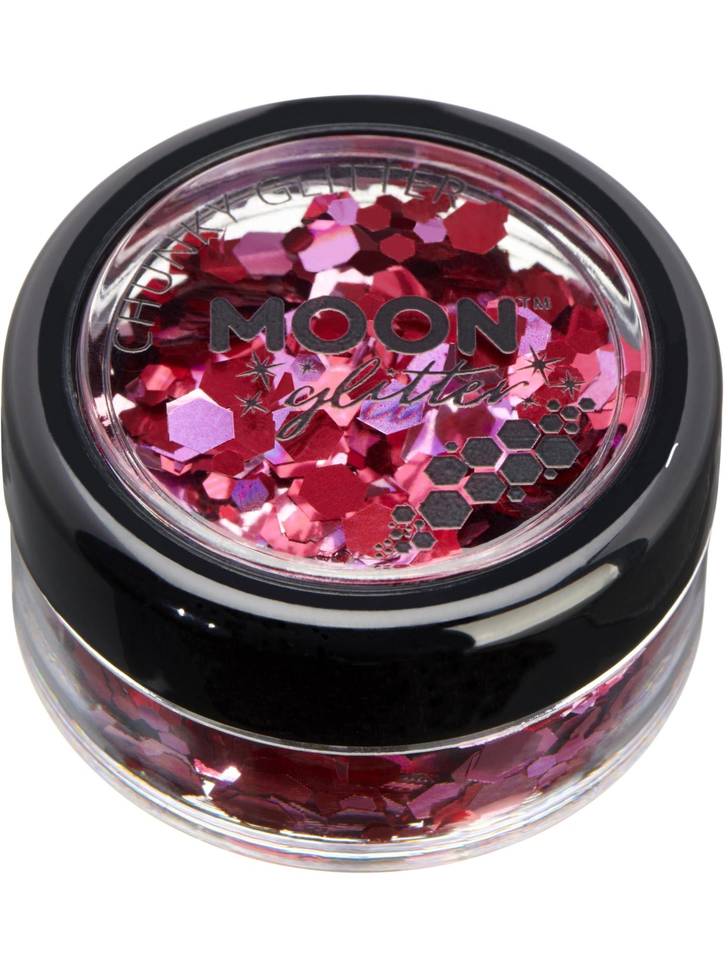 Moon Glitter Mystic Chunky Glitter, Mixed Colours Wholesale