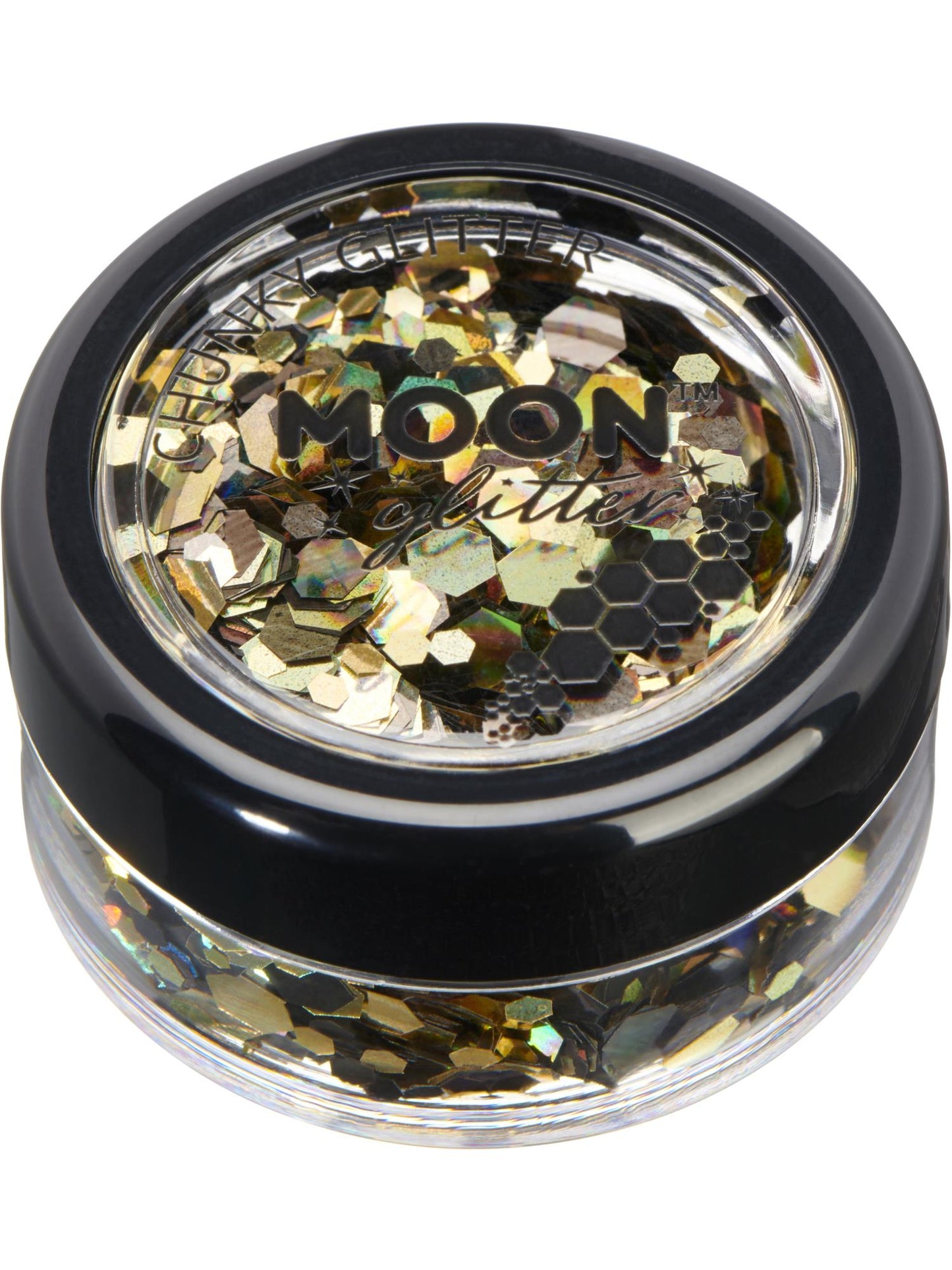 Moon Glitter Mystic Chunky Glitter, Mixed Colours Wholesale