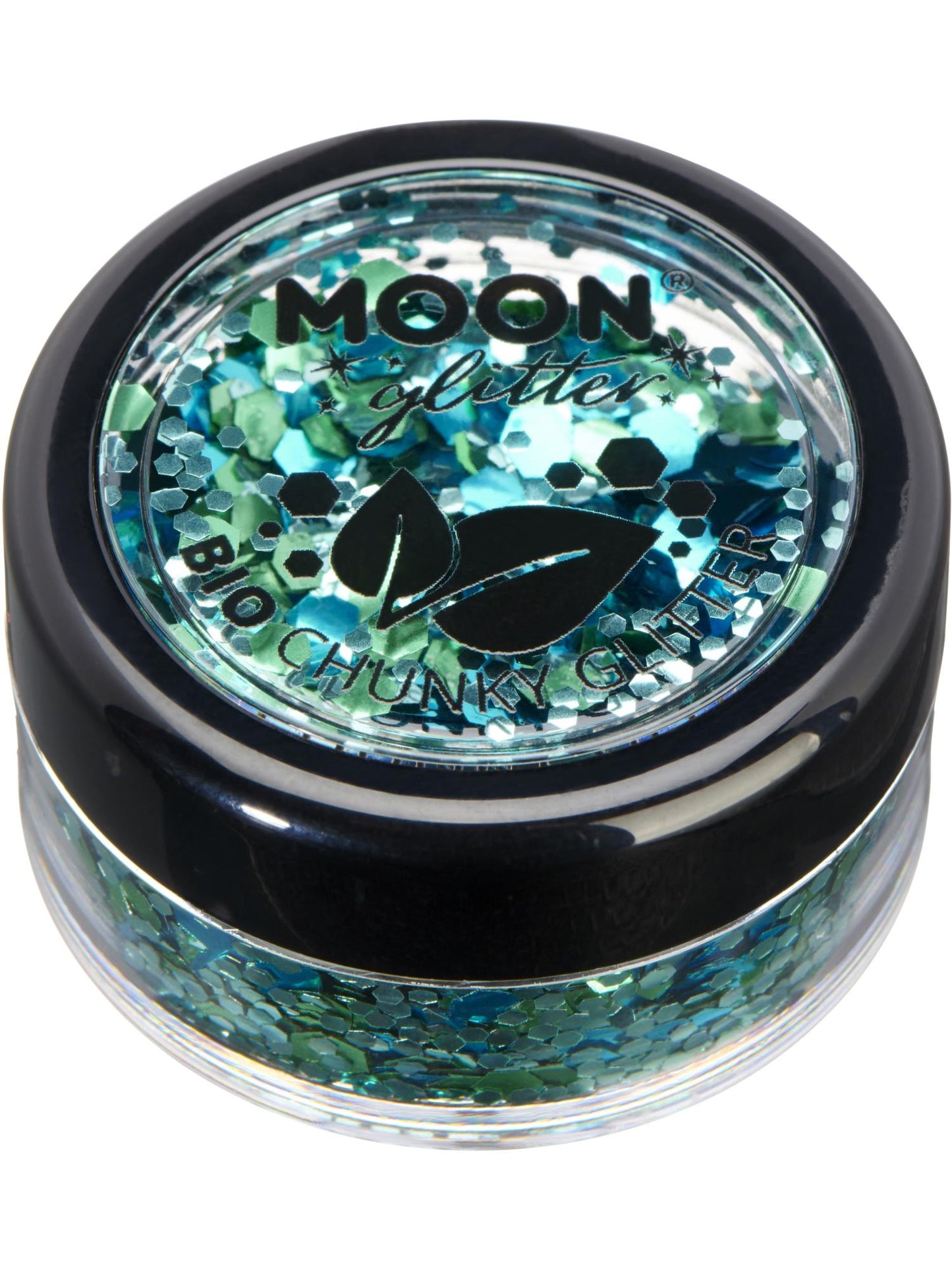 Moon Glitter Mystic Bio Chunky Glitter Wholesale