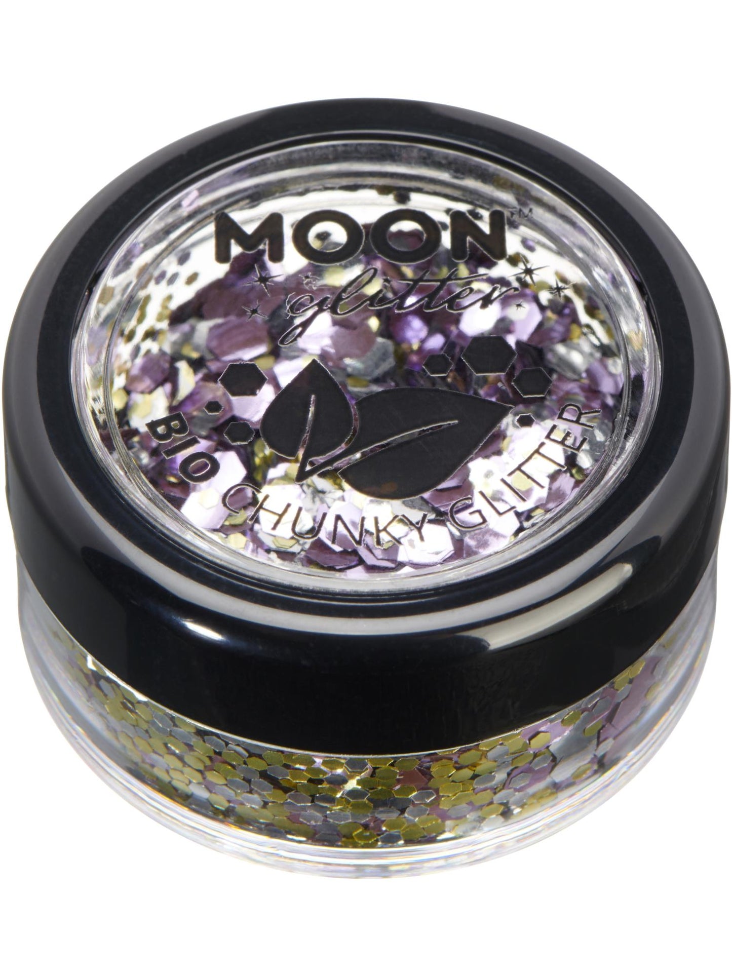 Moon Glitter Mystic Bio Chunky Glitter Wholesale