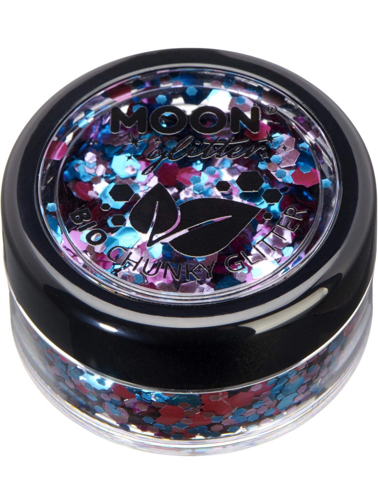 Moon Glitter Mystic Bio Chunky Glitter Wholesale
