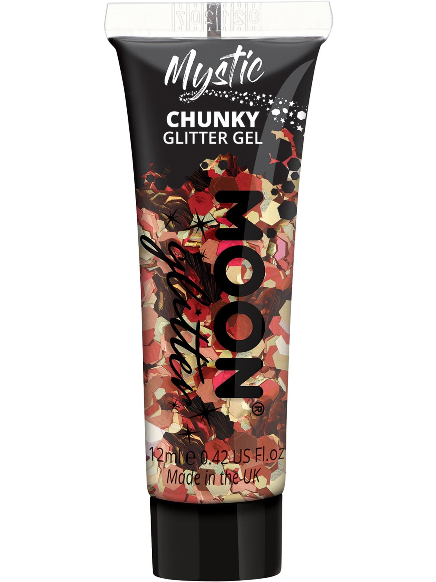 Moon Glitter Mystic Chunky Glitter Gel Wholesale