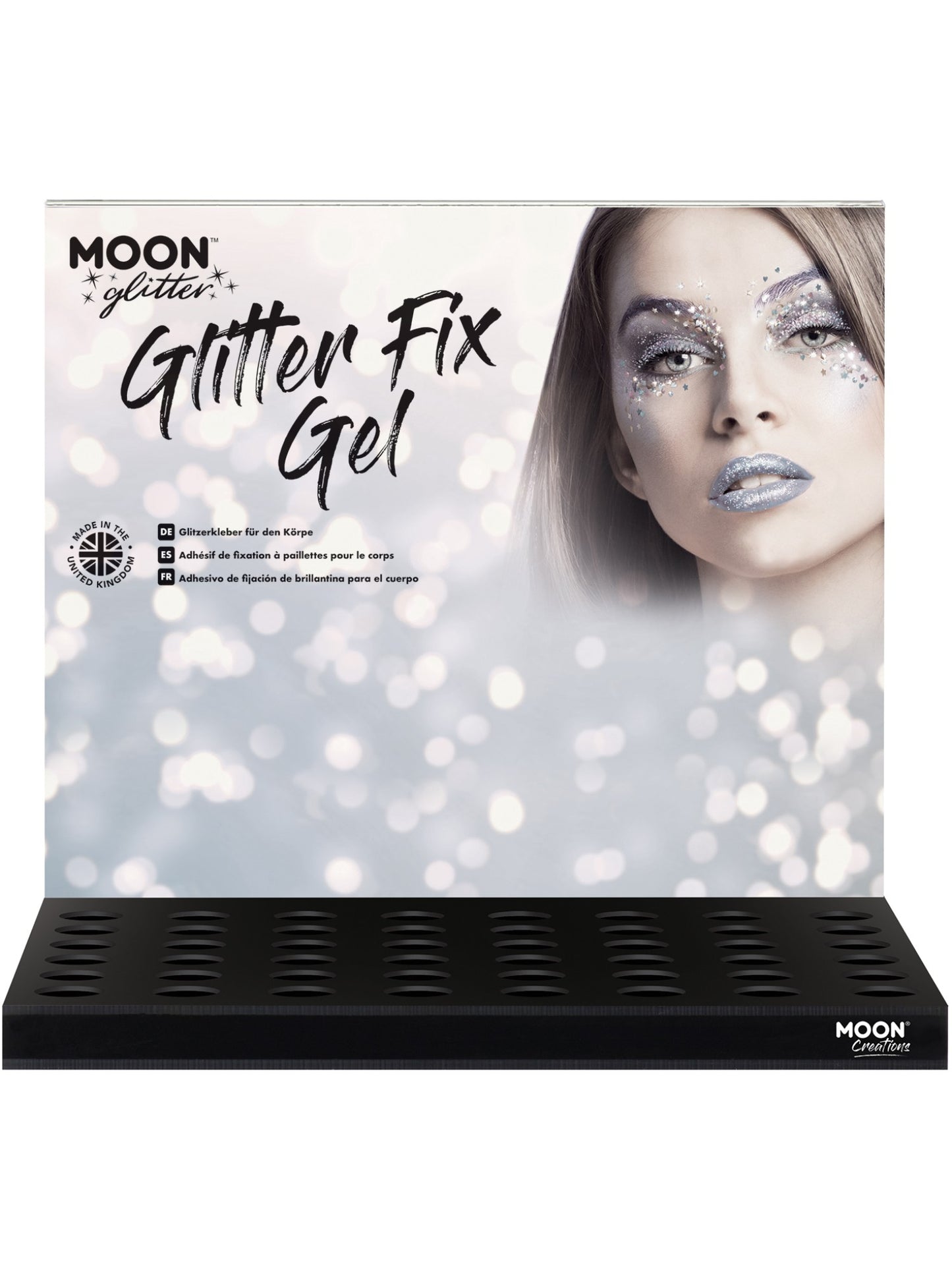 Moon Glitter Fix Gel Wholesale
