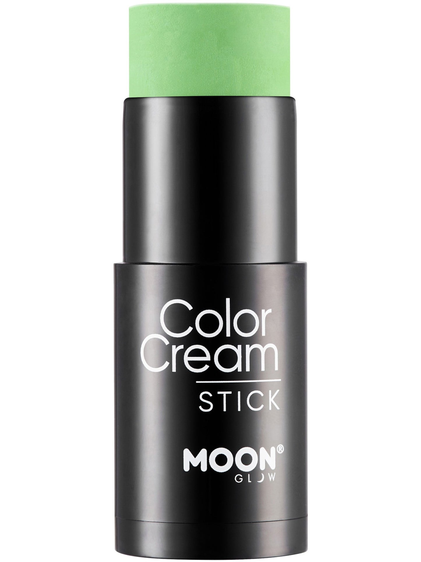 Moon Glow - Neon UV ColorCream Stick, Intense Gree Wholesale