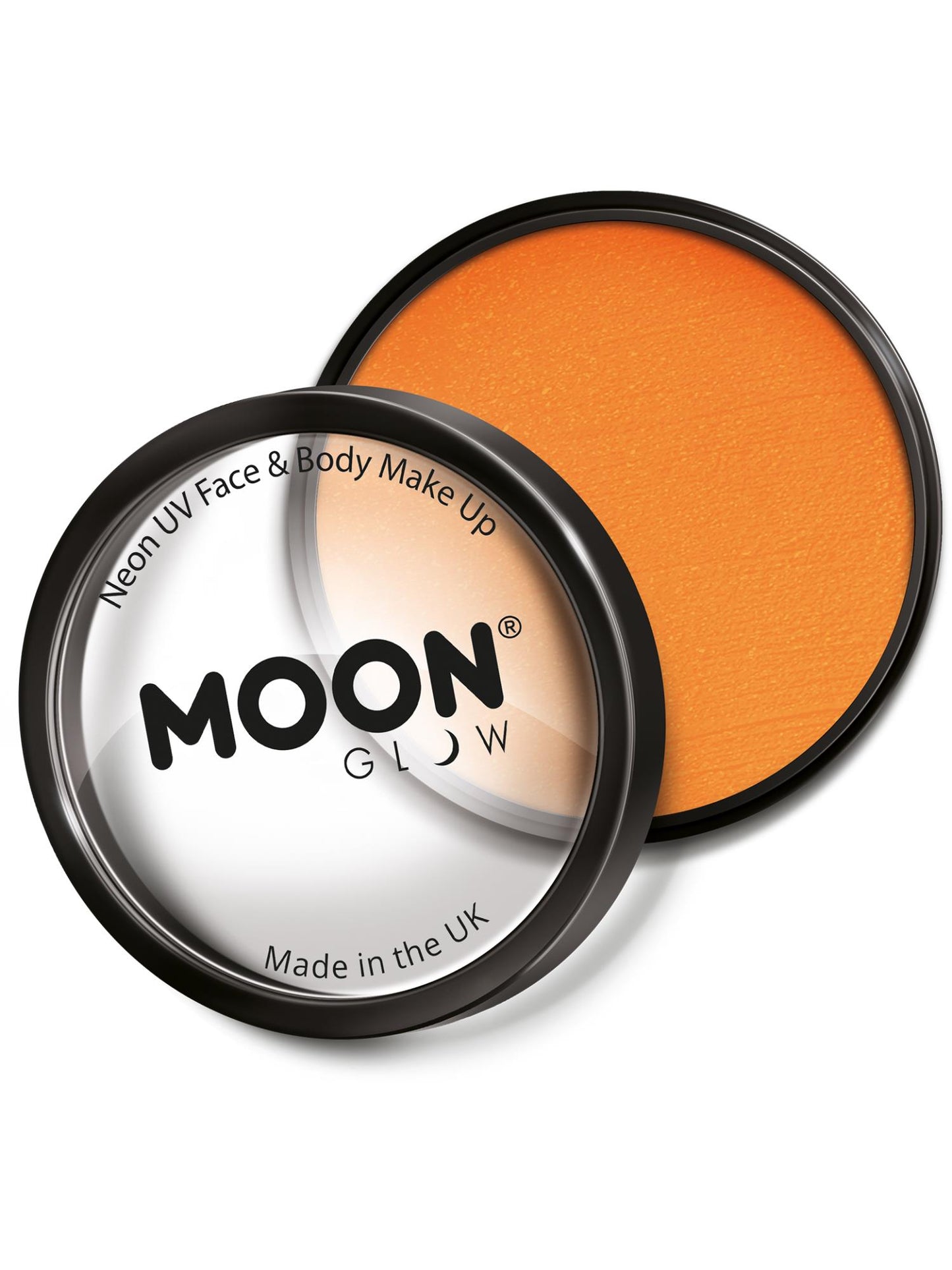 Moon Glow Pro Intense Neon UV Cake Pot, Intense Or Wholesale