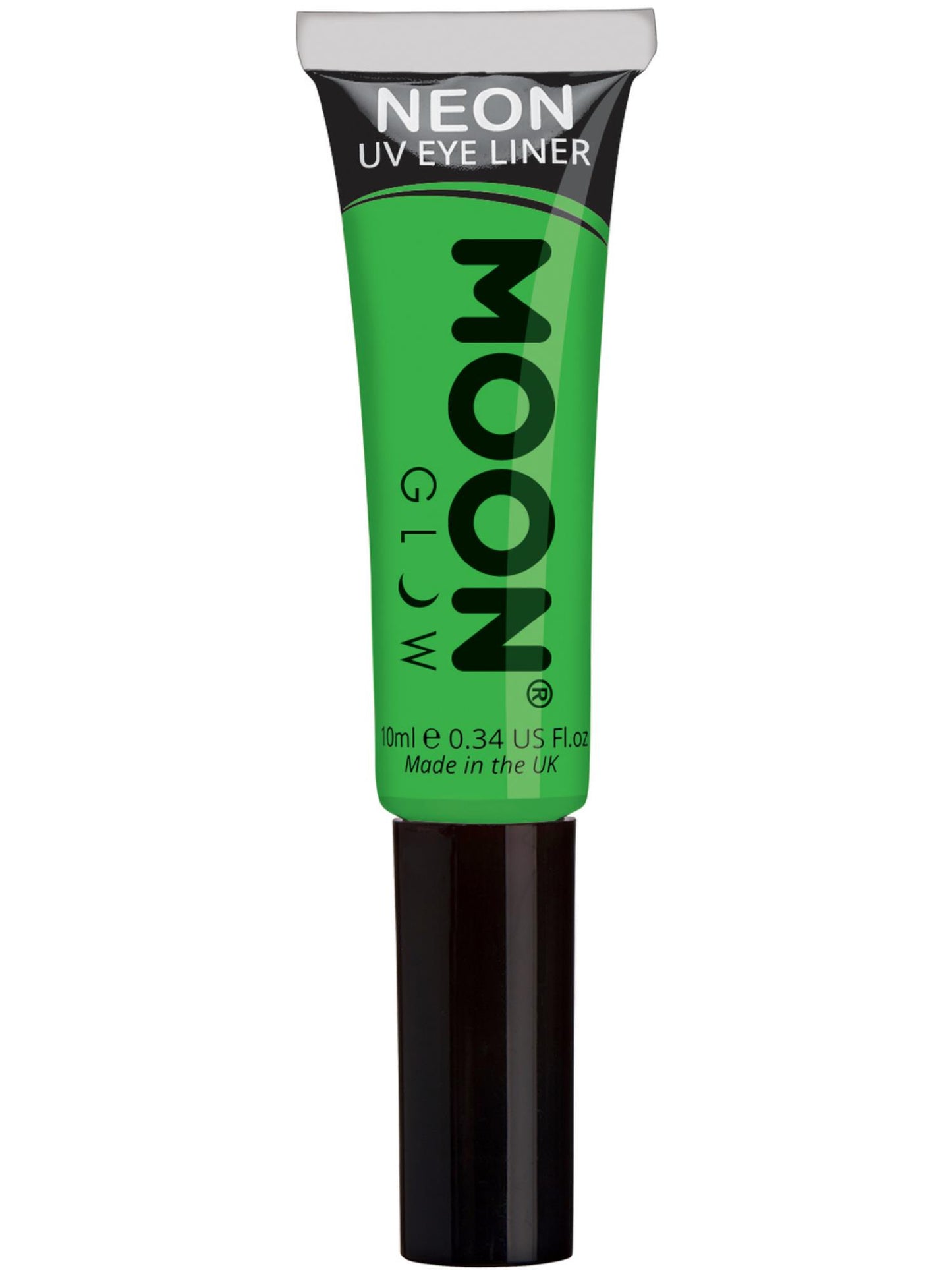 Moon Glow Intense Neon UV Eye Liner, Intense Green Wholesale