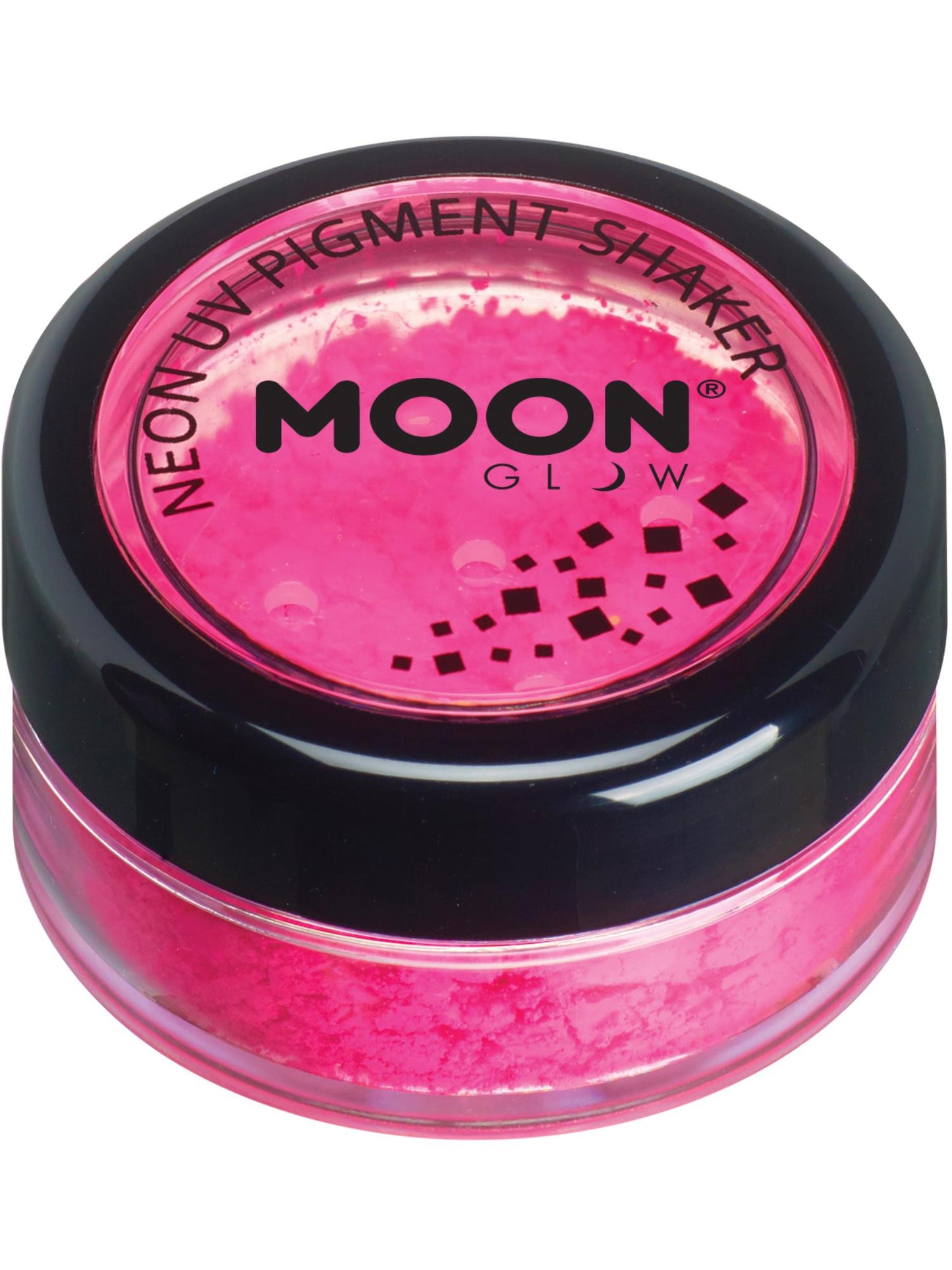 Moon Glow Intense Neon UV Pigment Shakers Wholesale