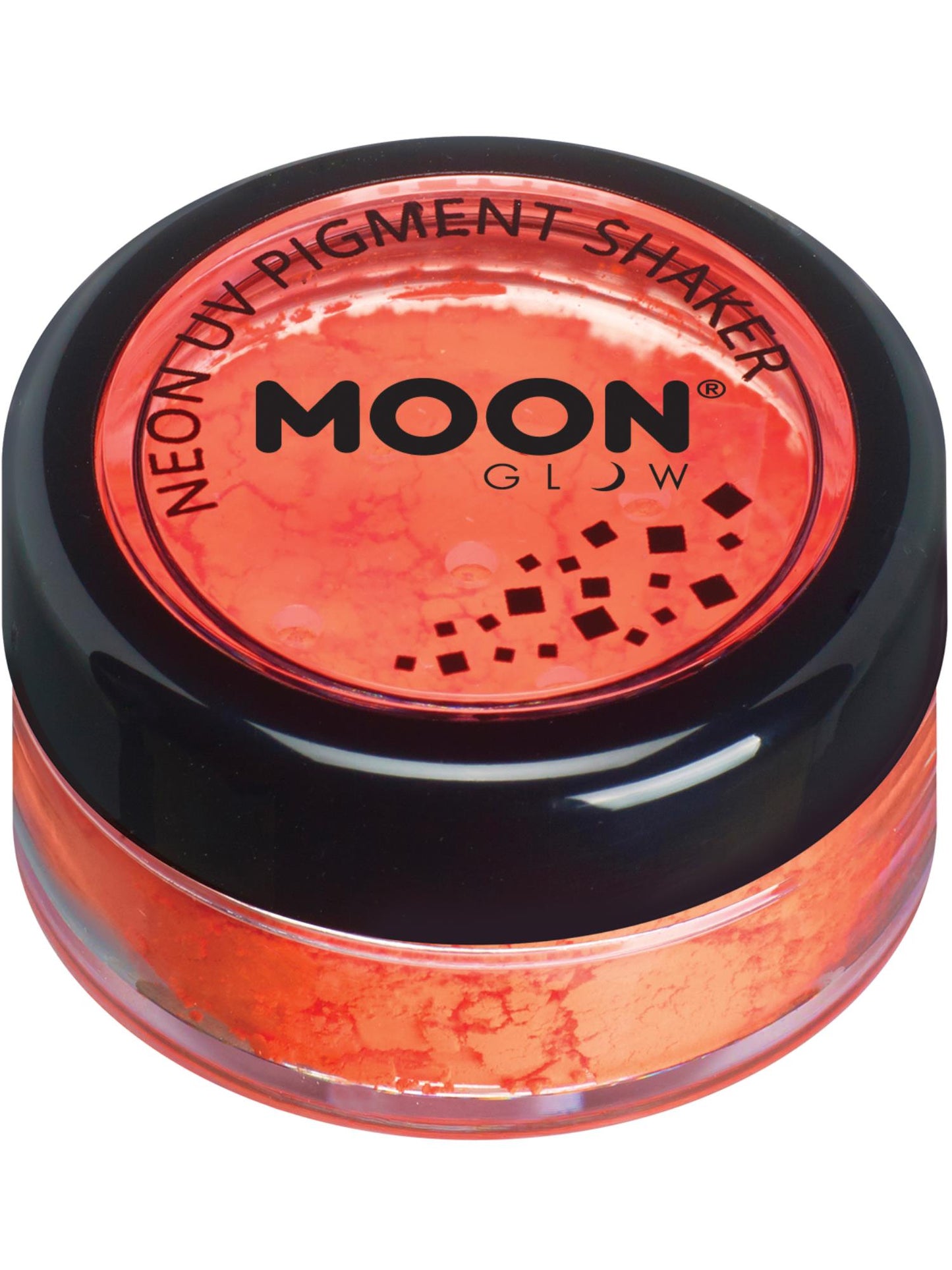 Shakers de pigments UV néon intense Moon Glow en gros