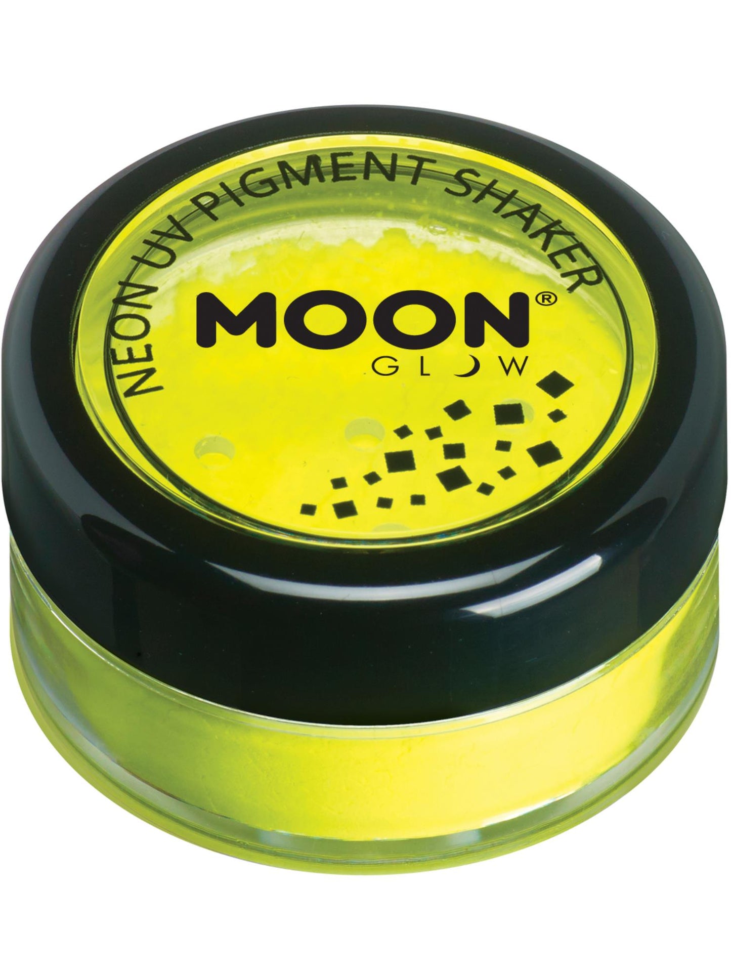 Moon Glow Intense Neon UV Pigment Shakers Wholesale