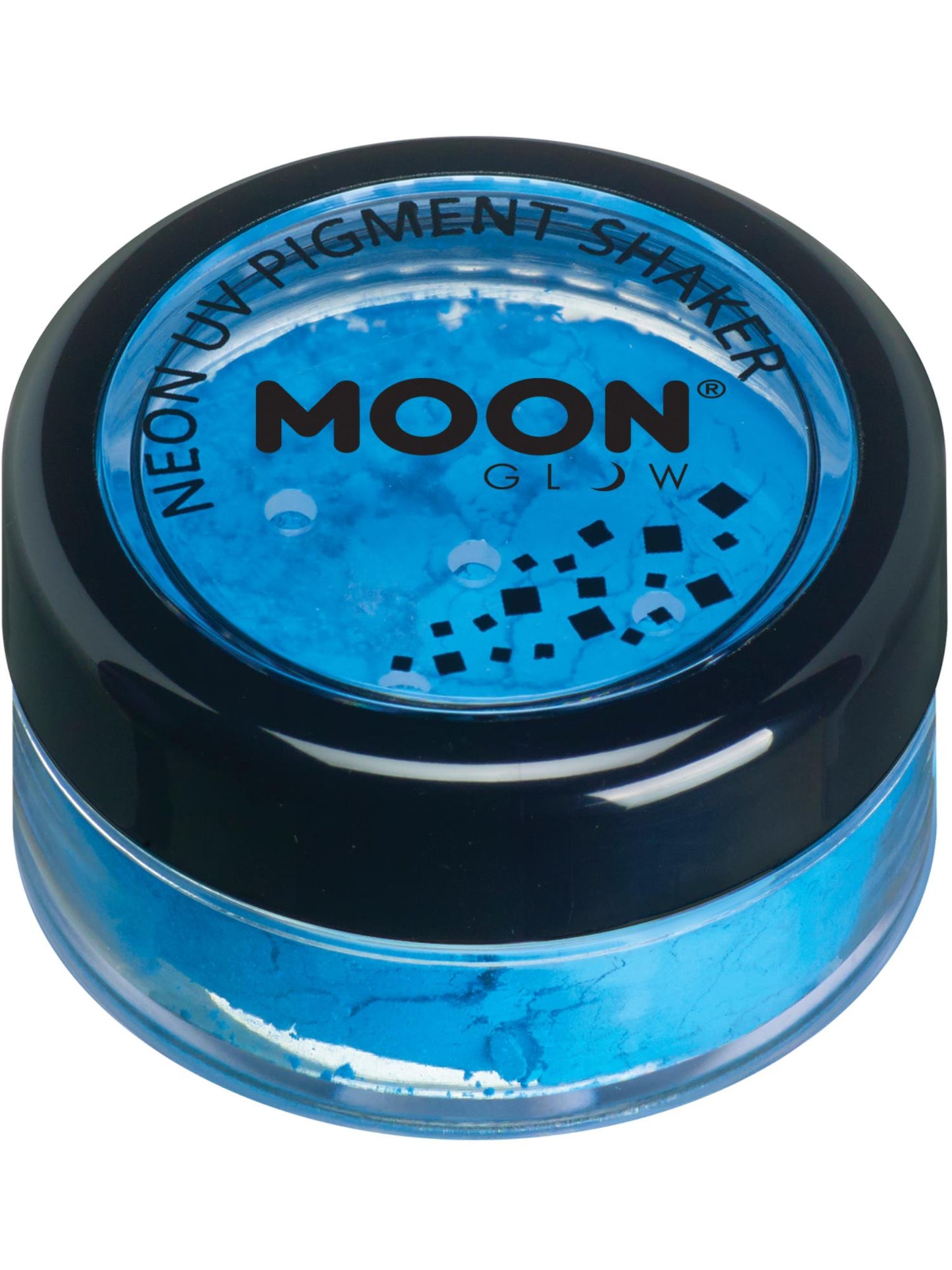 Moon Glow Intense Neon UV Pigment Shakers Wholesale
