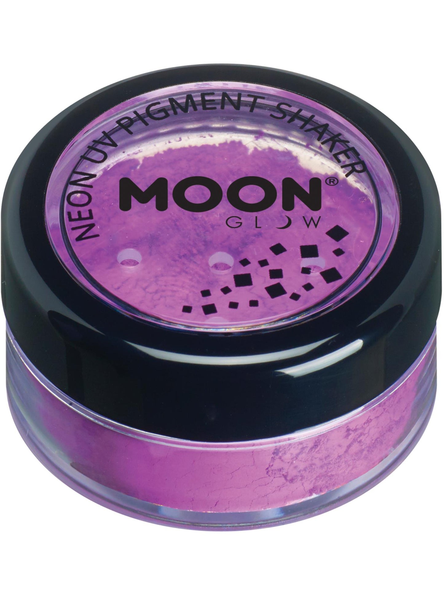 Moon Glow Intense Neon UV Pigment Shakers Wholesale