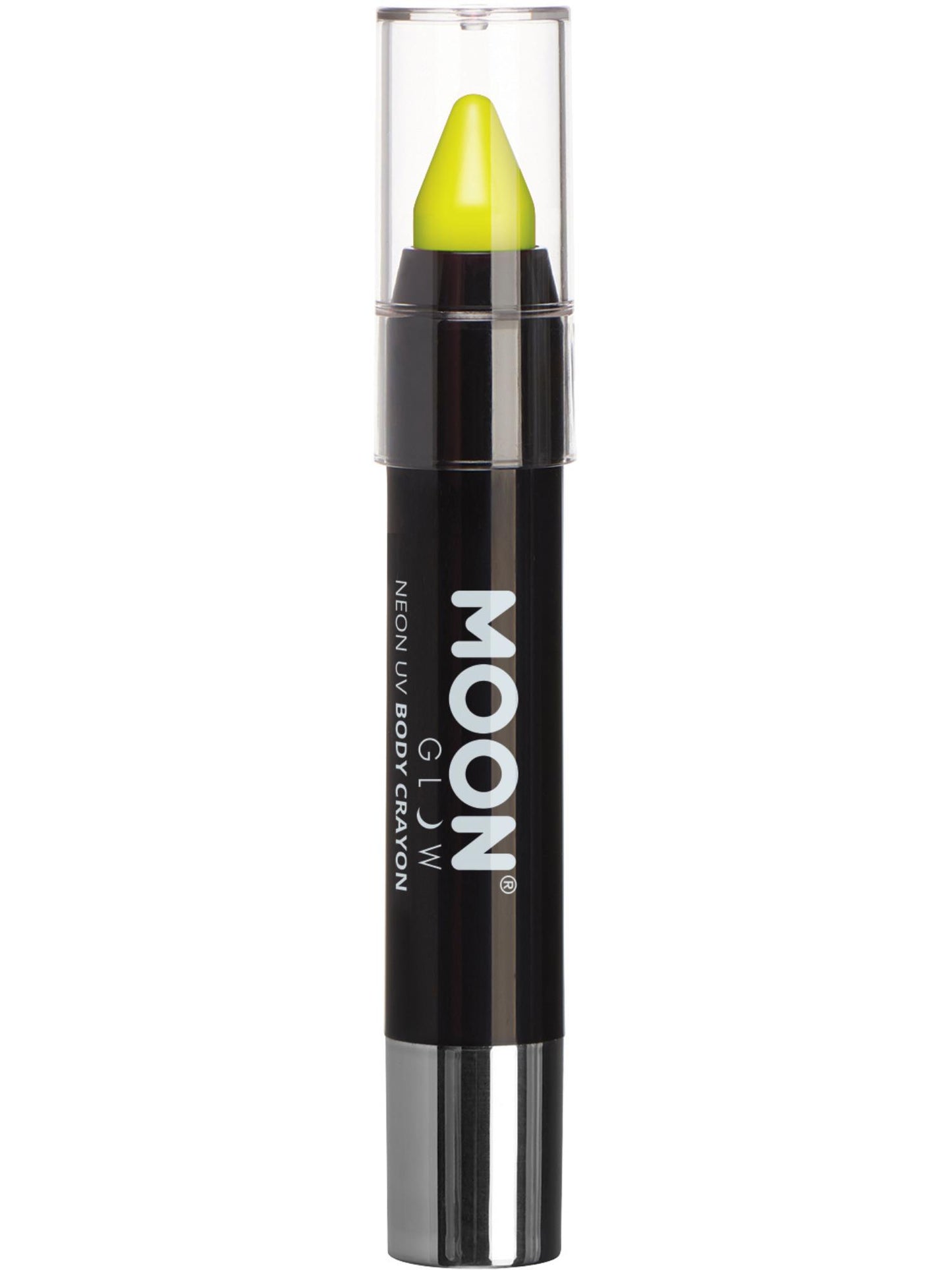 Crayons pour le corps UV néon intense Moon Glow, Intense Ye en gros