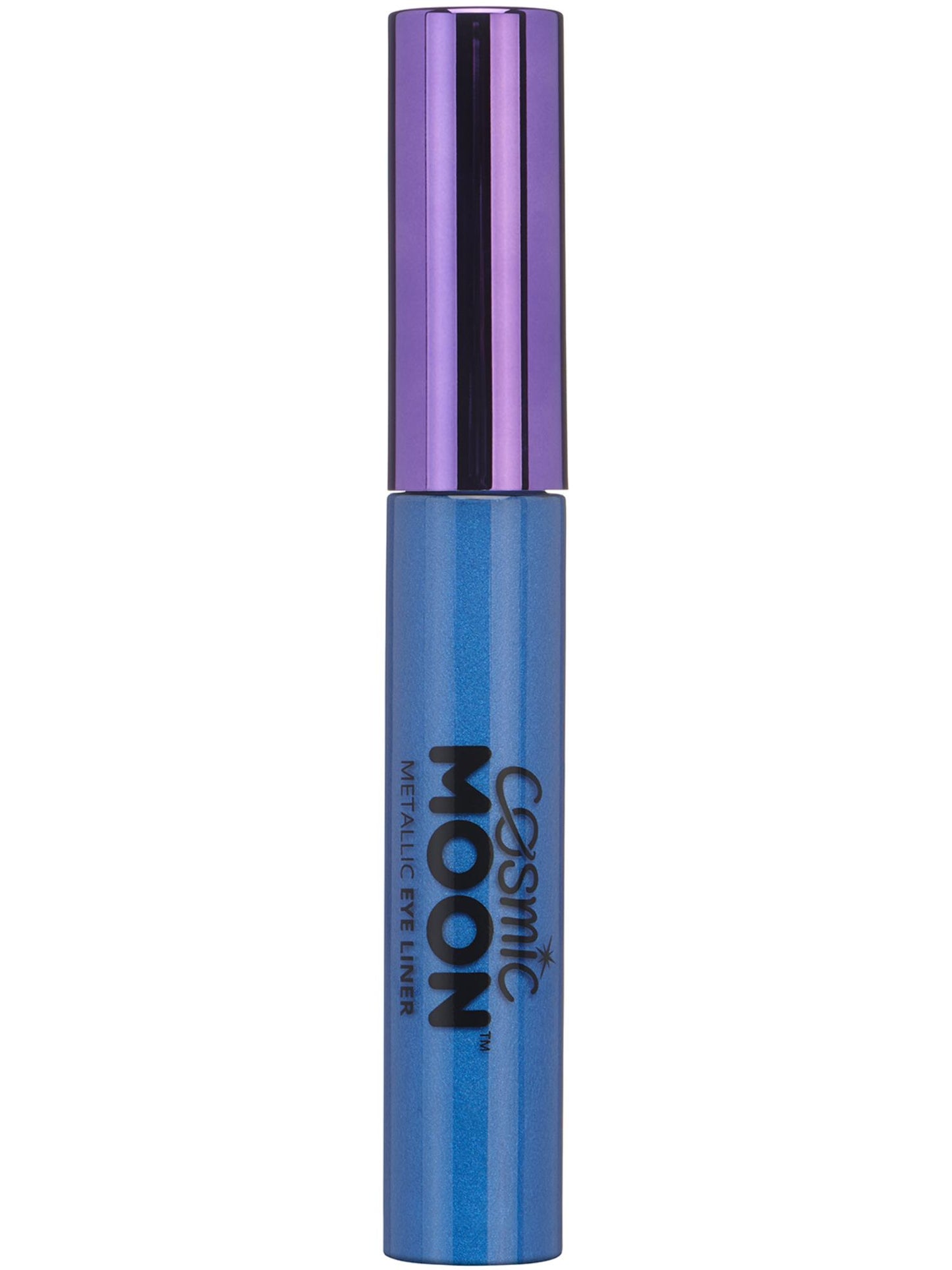 Cosmic Moon Metallic Eye Liner, Blue Wholesale