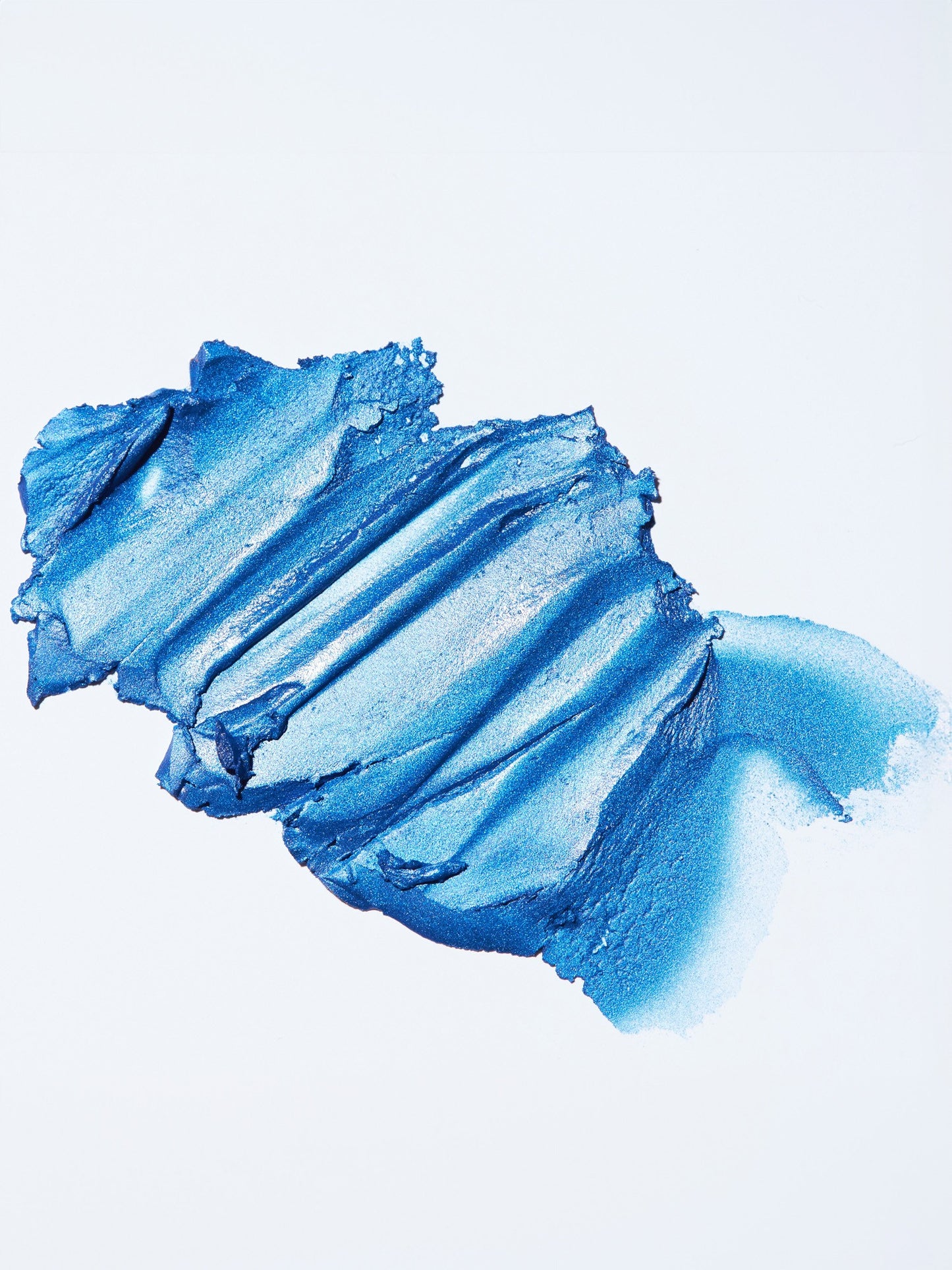 Cosmic Moon - Metallic Eye Shadow, Blue Wholesale