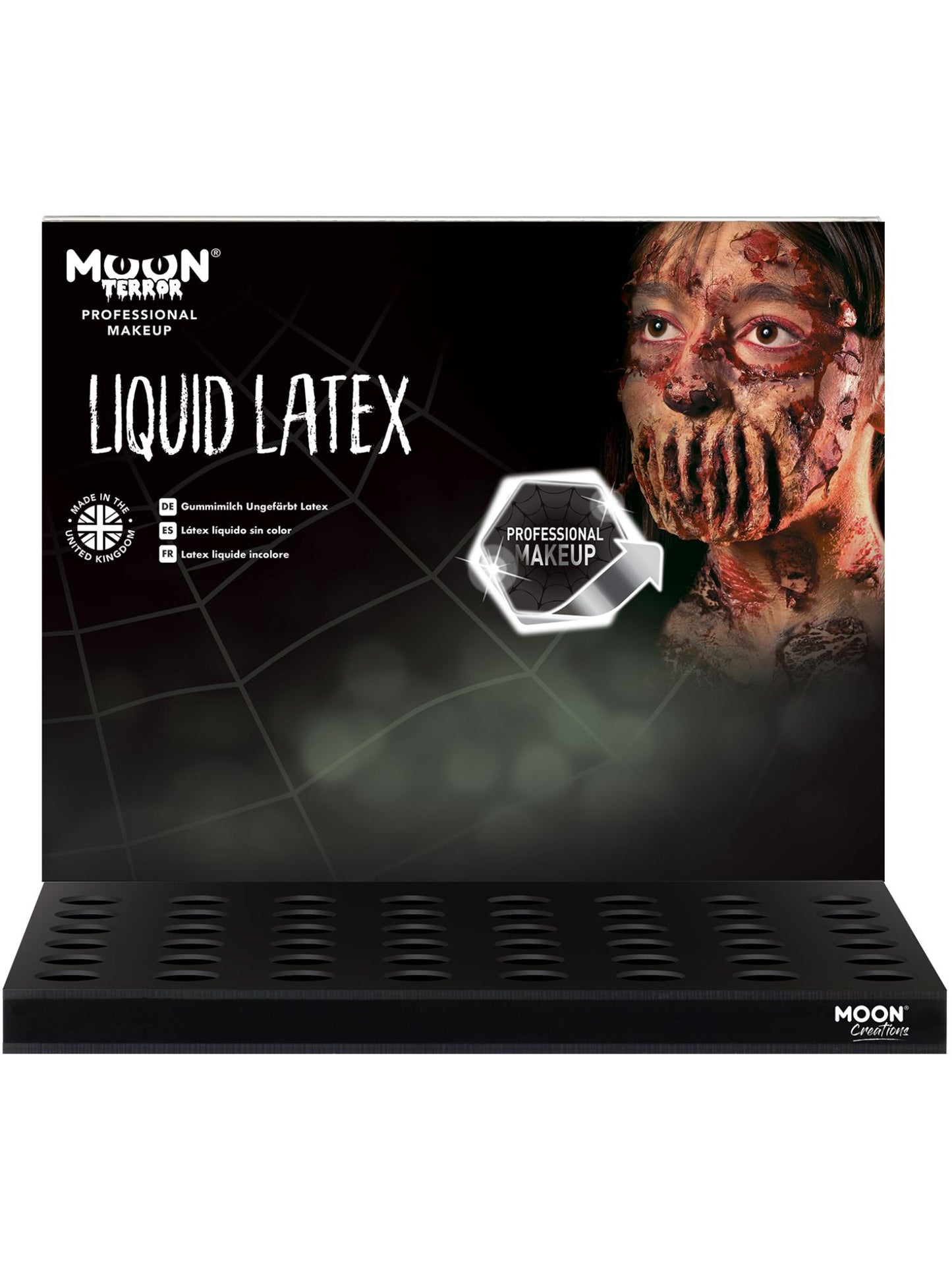 Moon Terror Pro FX Liquid Latex, Wholesale