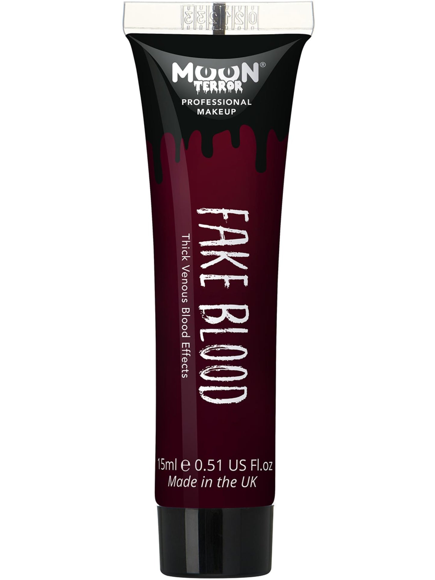 Faux sang Moon Terror Pro FX, rouge, vente en gros