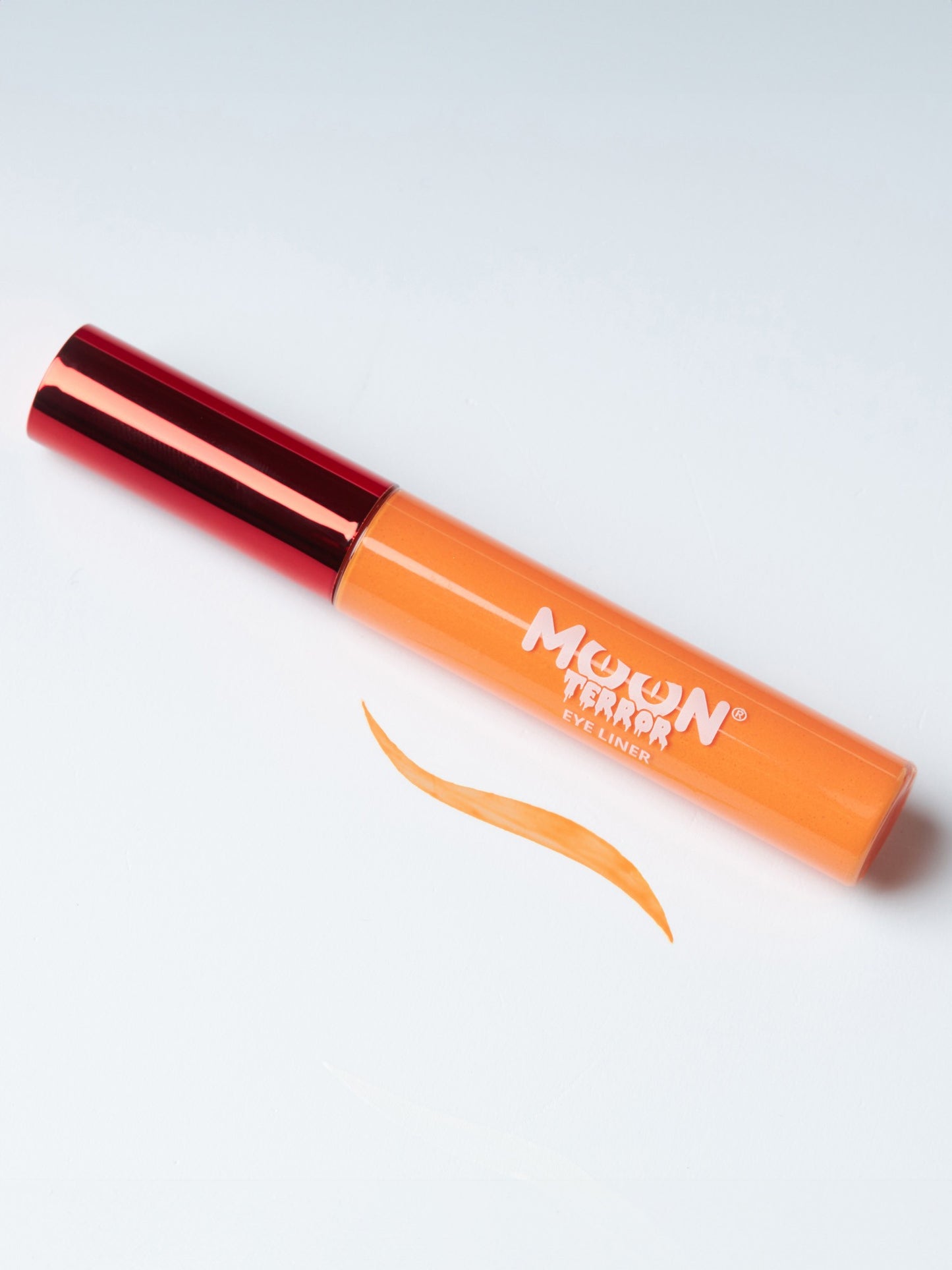 Moon Terror - Halloween Eye Liner, Pumpkin Orange Wholesale