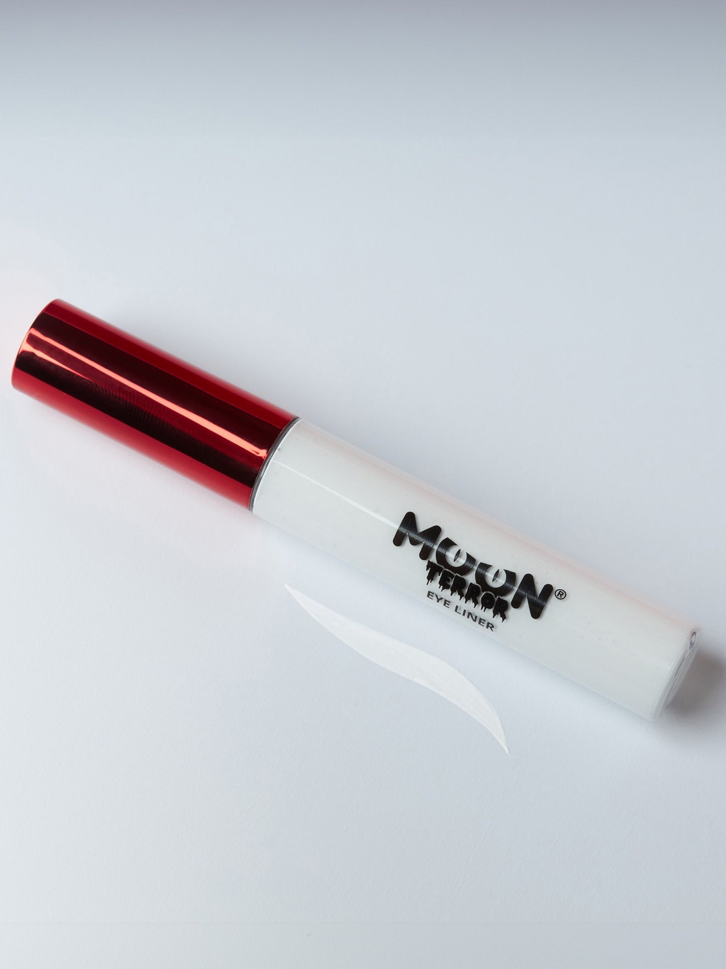 Moon Terror - Halloween Eye Liner, Wicked White Wholesale