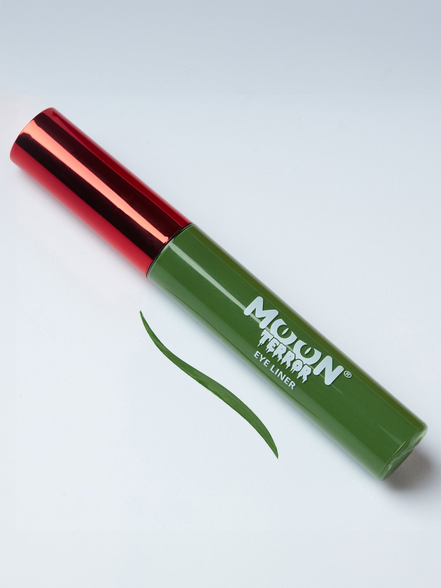 Moon Terror - Halloween Eye Liner, Zombie Green Wholesale