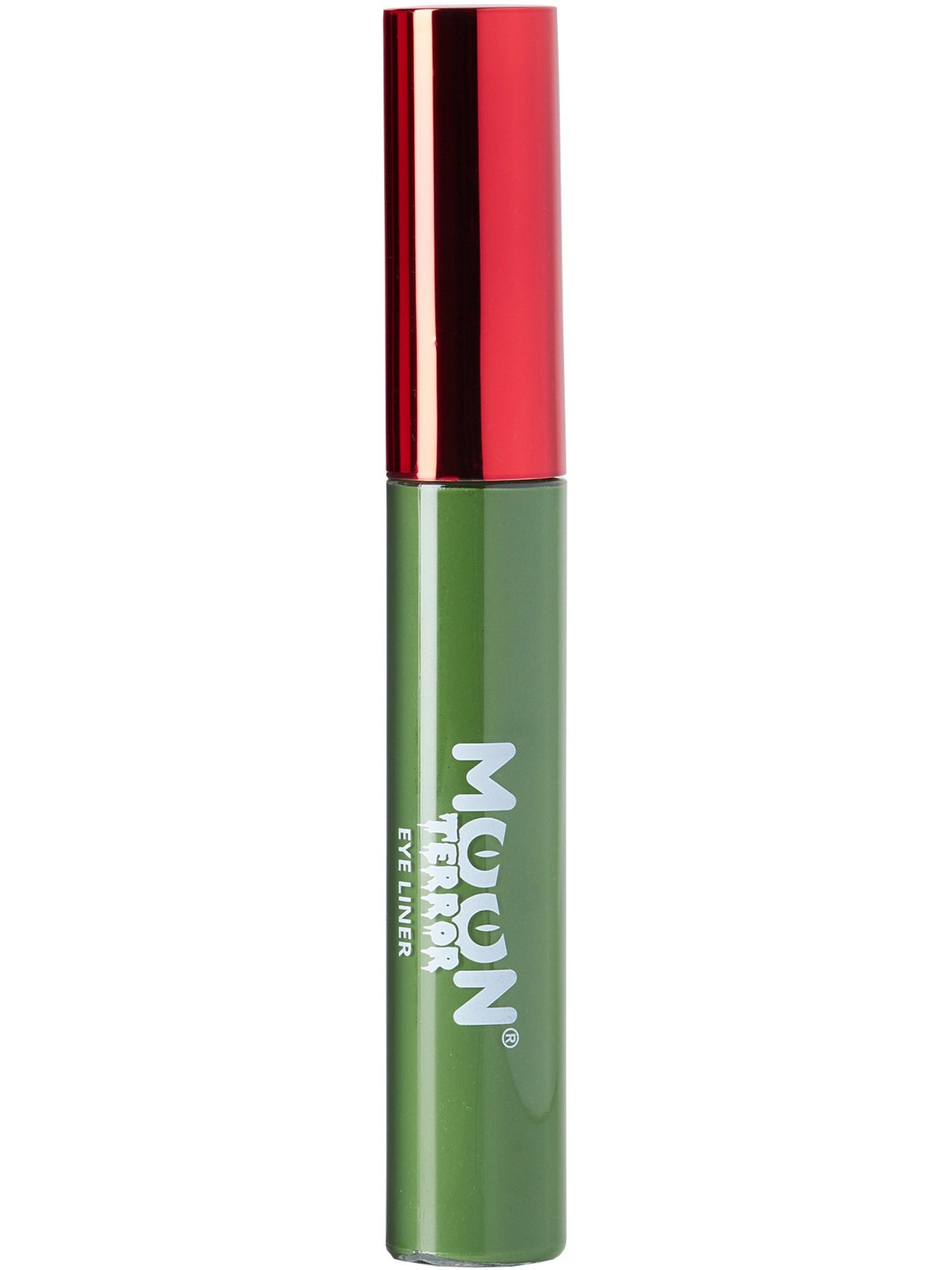 Moon Terror - Halloween Eye Liner, Zombie Green Wholesale