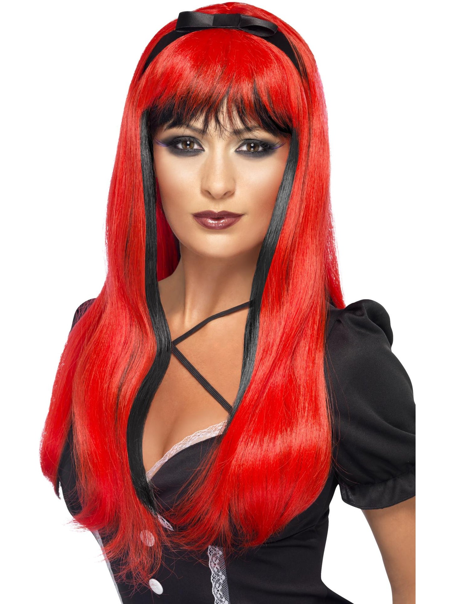 Bewitching Wig  Wholesale