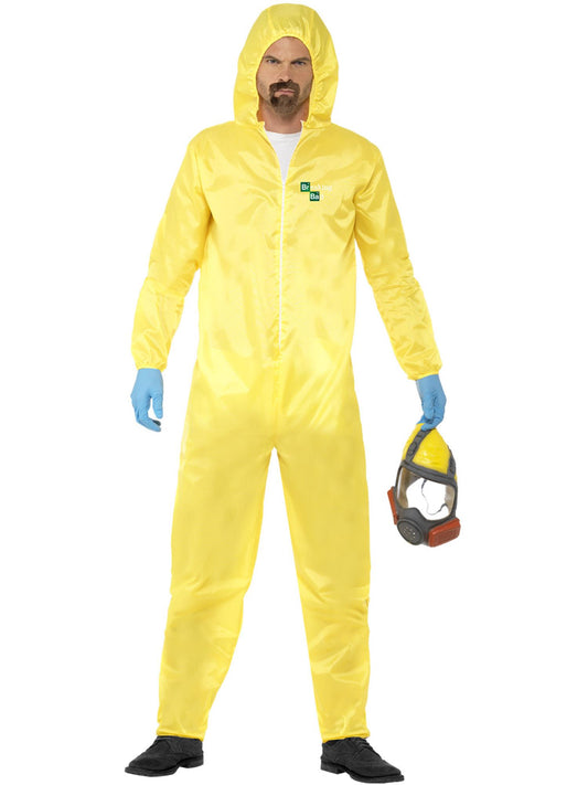 Breaking Bad Costume, Yellow  Wholesale