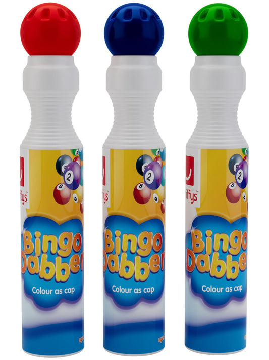 Bingo Dabber, Assorted  Wholesale