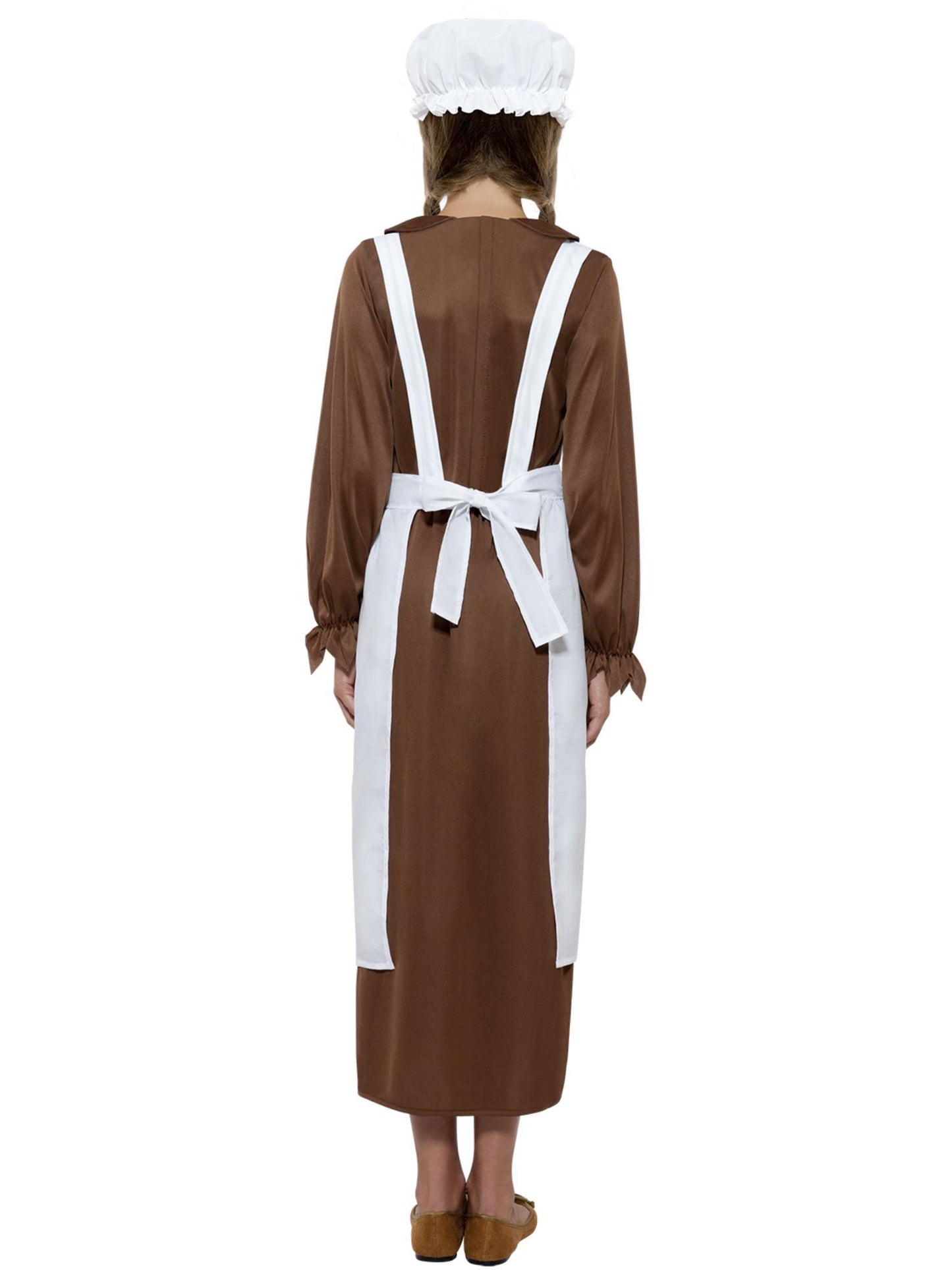 Victorian Kit, White  Wholesale