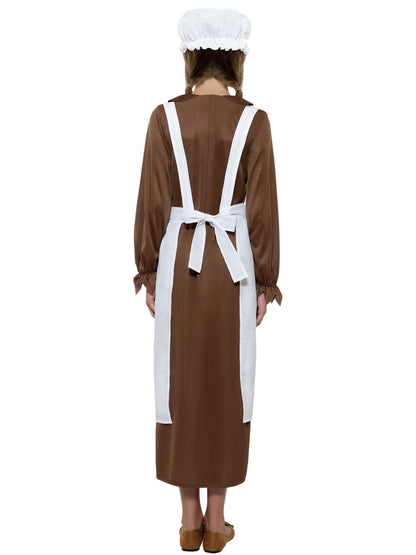 Victorian Kit, White  Wholesale