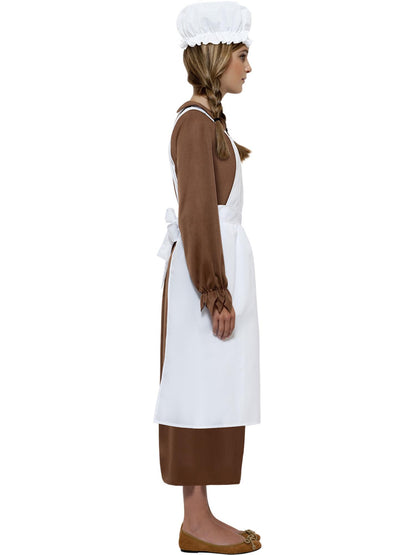 Victorian Kit, White  Wholesale