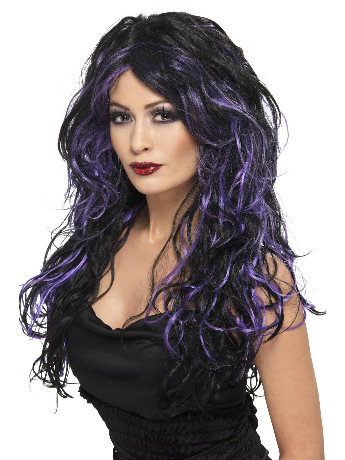 Gothic Bride Wig  Wholesale