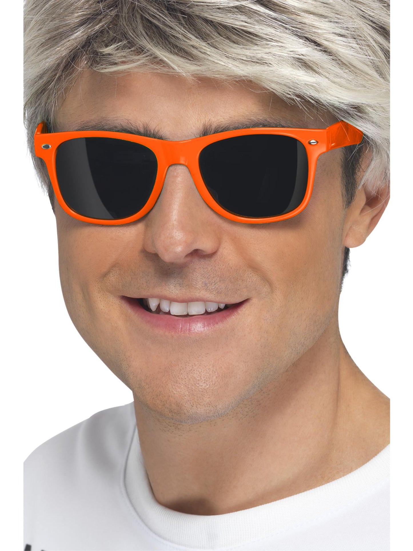 Neon Glasses, Assorted  Wholesale
