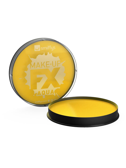 Smiffys Make-Up FX, Yellow  Wholesale