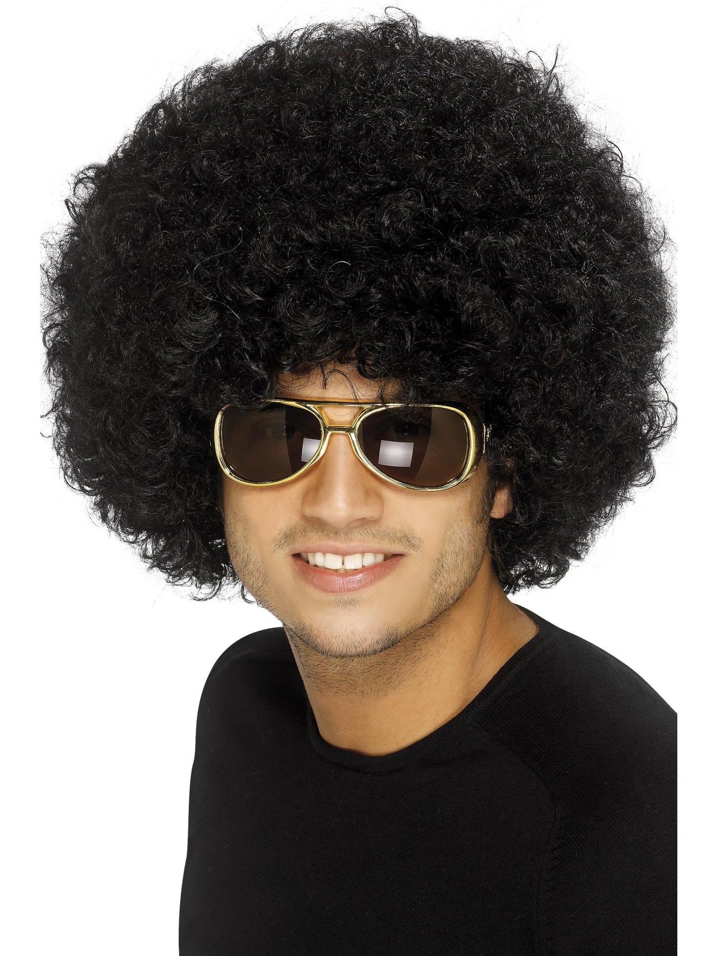 70s Funky Afro Wig  Wholesale