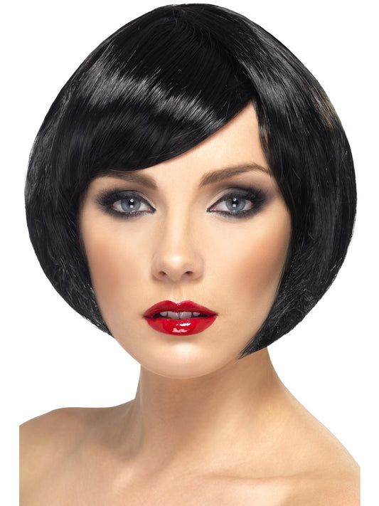 Babe Short Bob Wig with Fringe  Wholesale