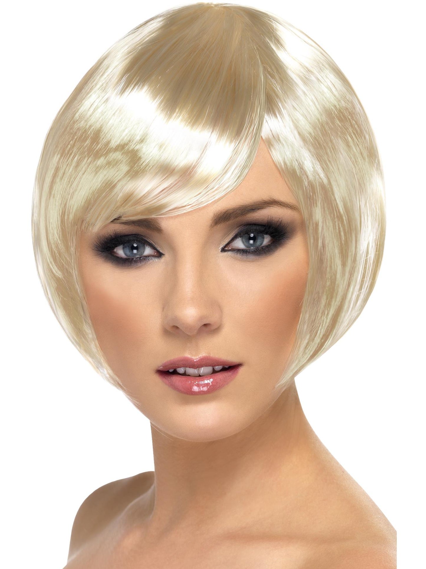 Babe Short Bob Wig with Fringe  Wholesale