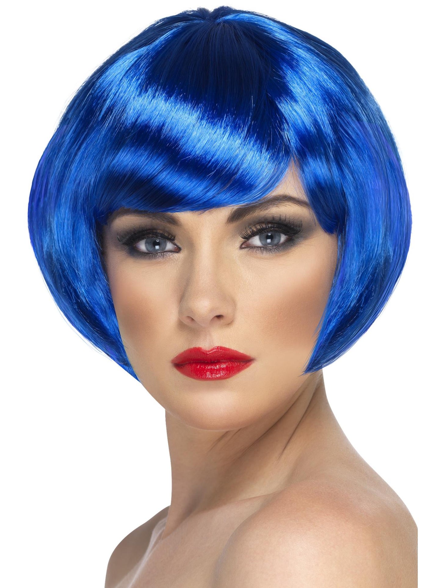 Babe Short Bob Wig with Fringe  Wholesale
