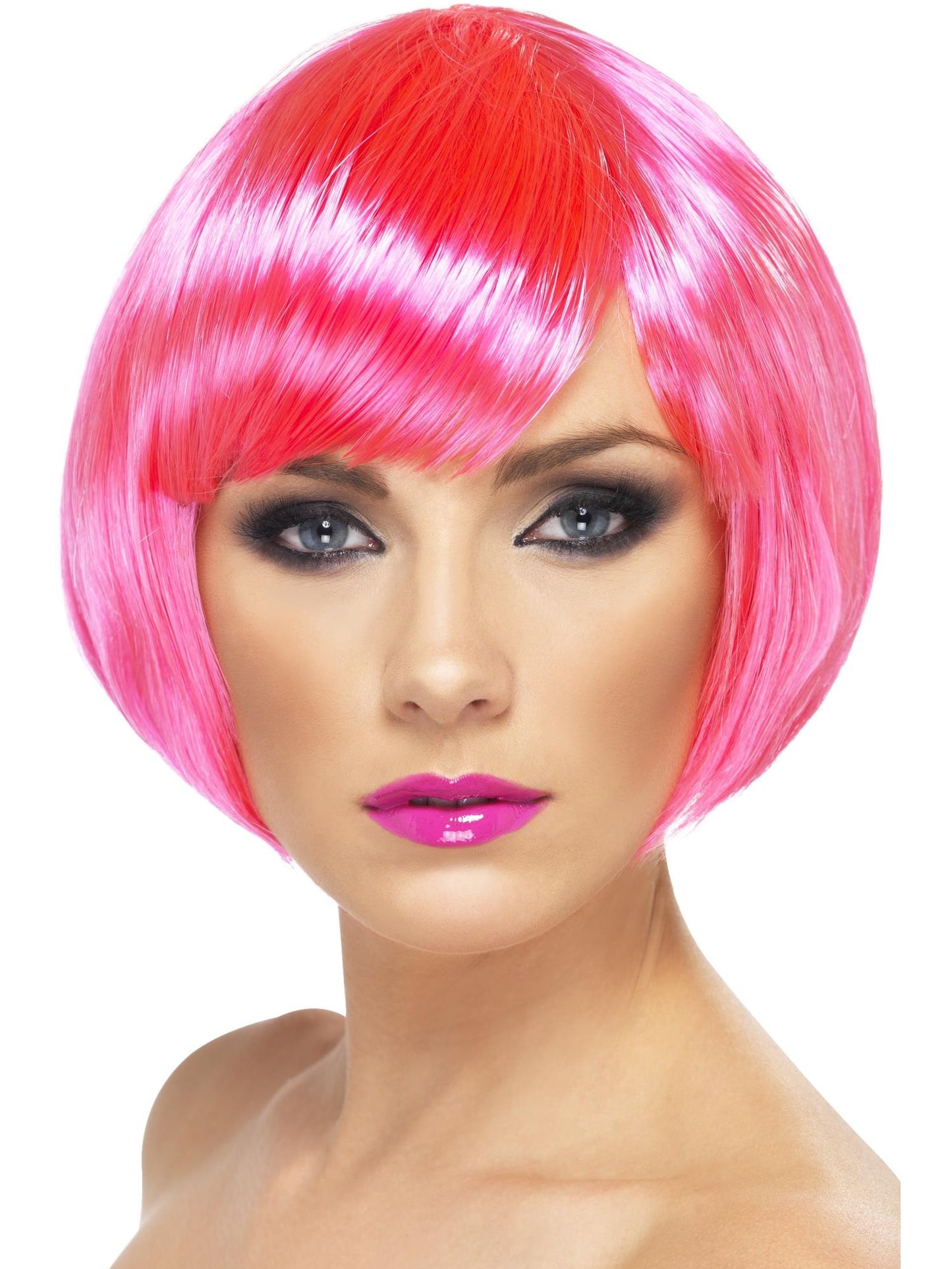 Babe Short Bob Wig with Fringe  Wholesale