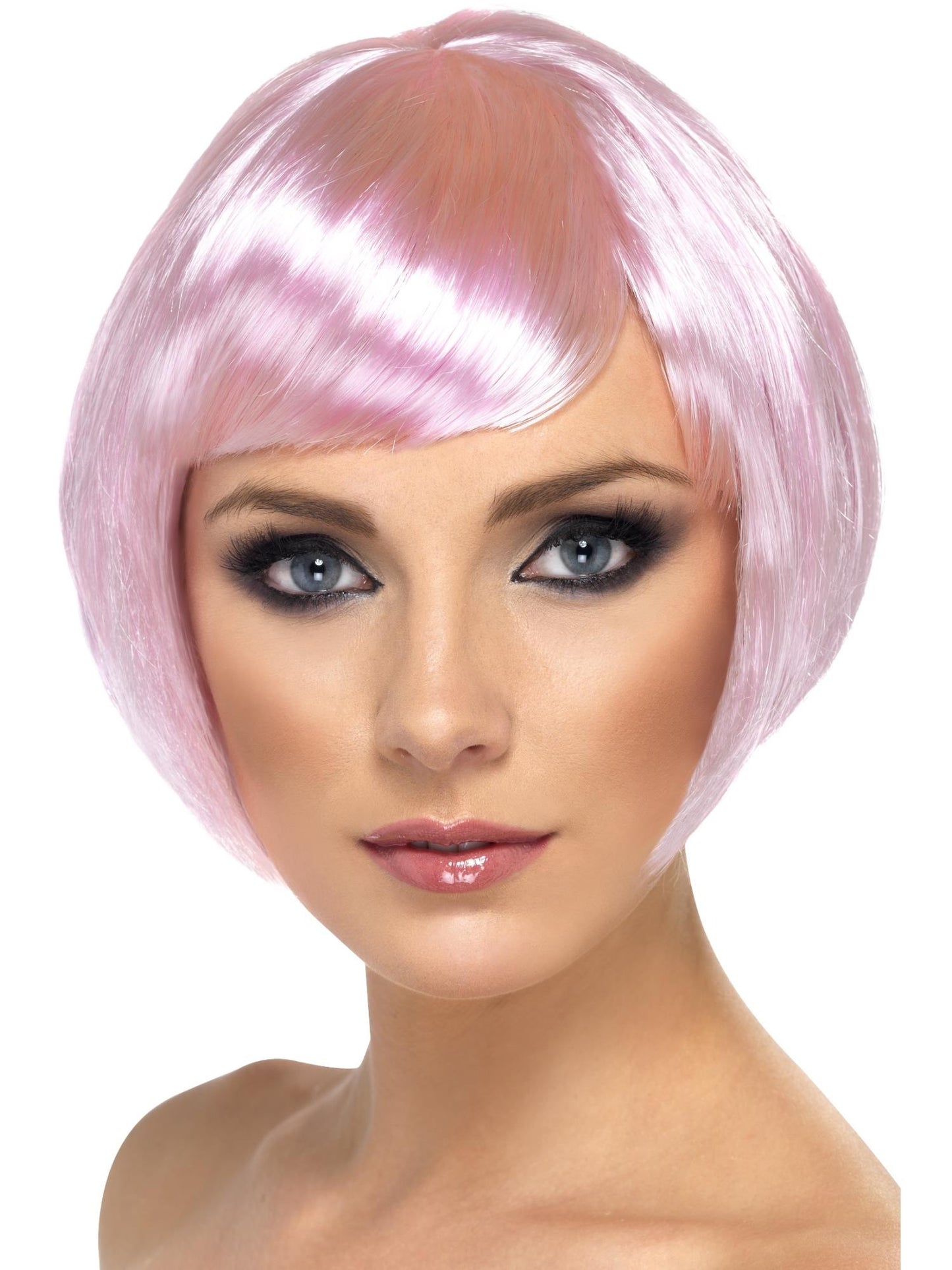 Babe Short Bob Wig with Fringe  Wholesale