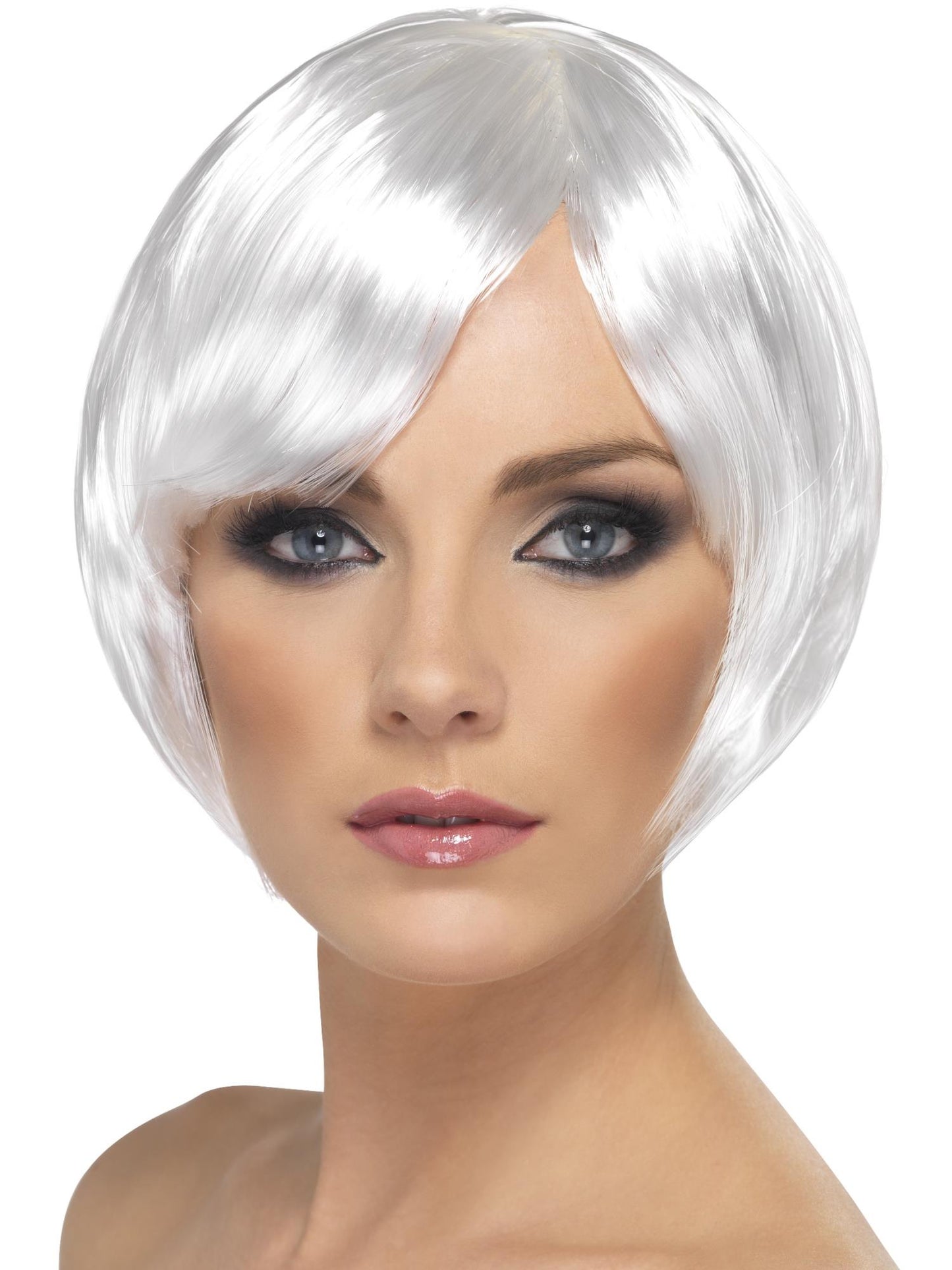 Babe Short Bob Wig with Fringe  Wholesale