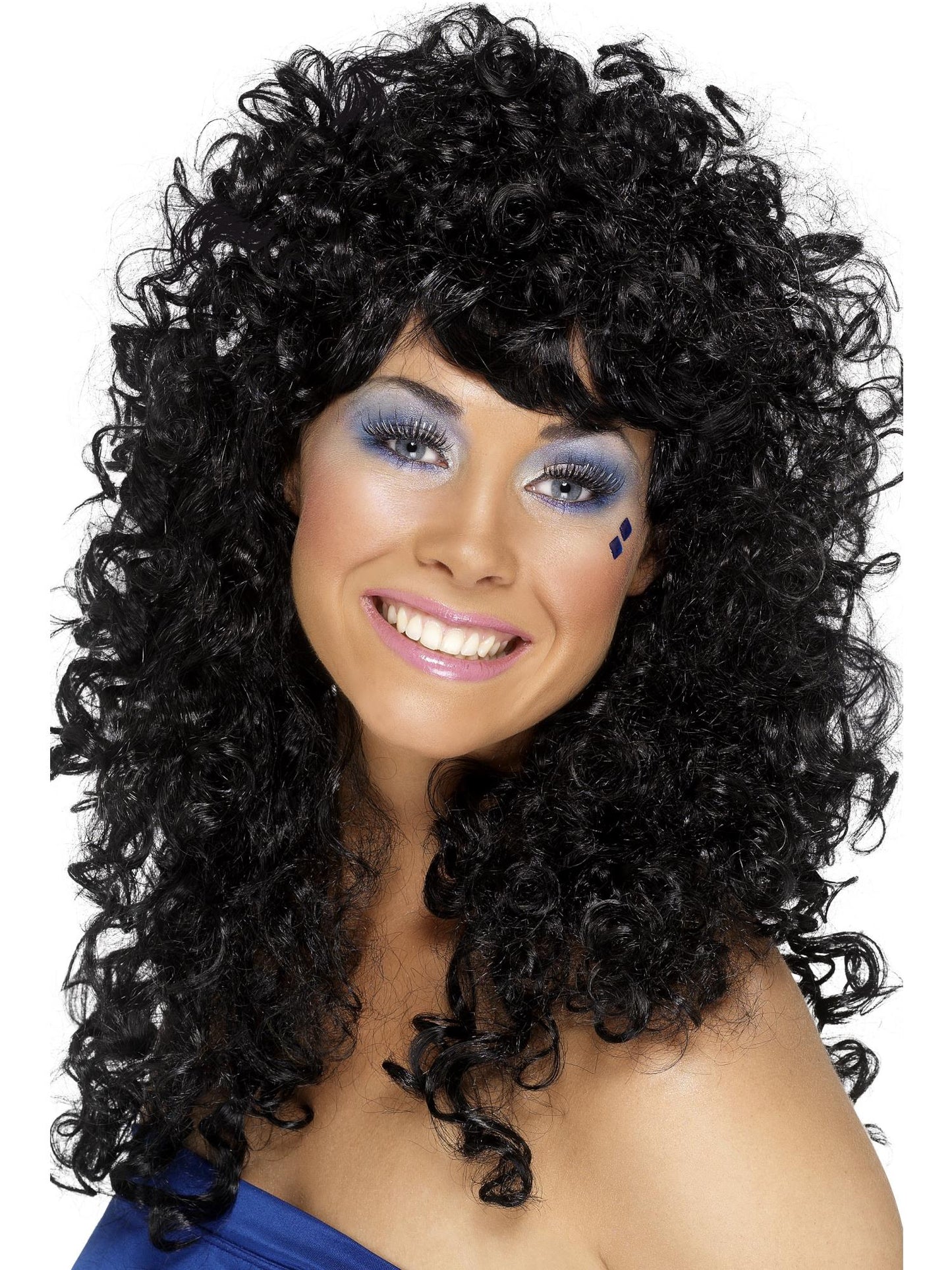 Boogie Babe Long Wig  Wholesale