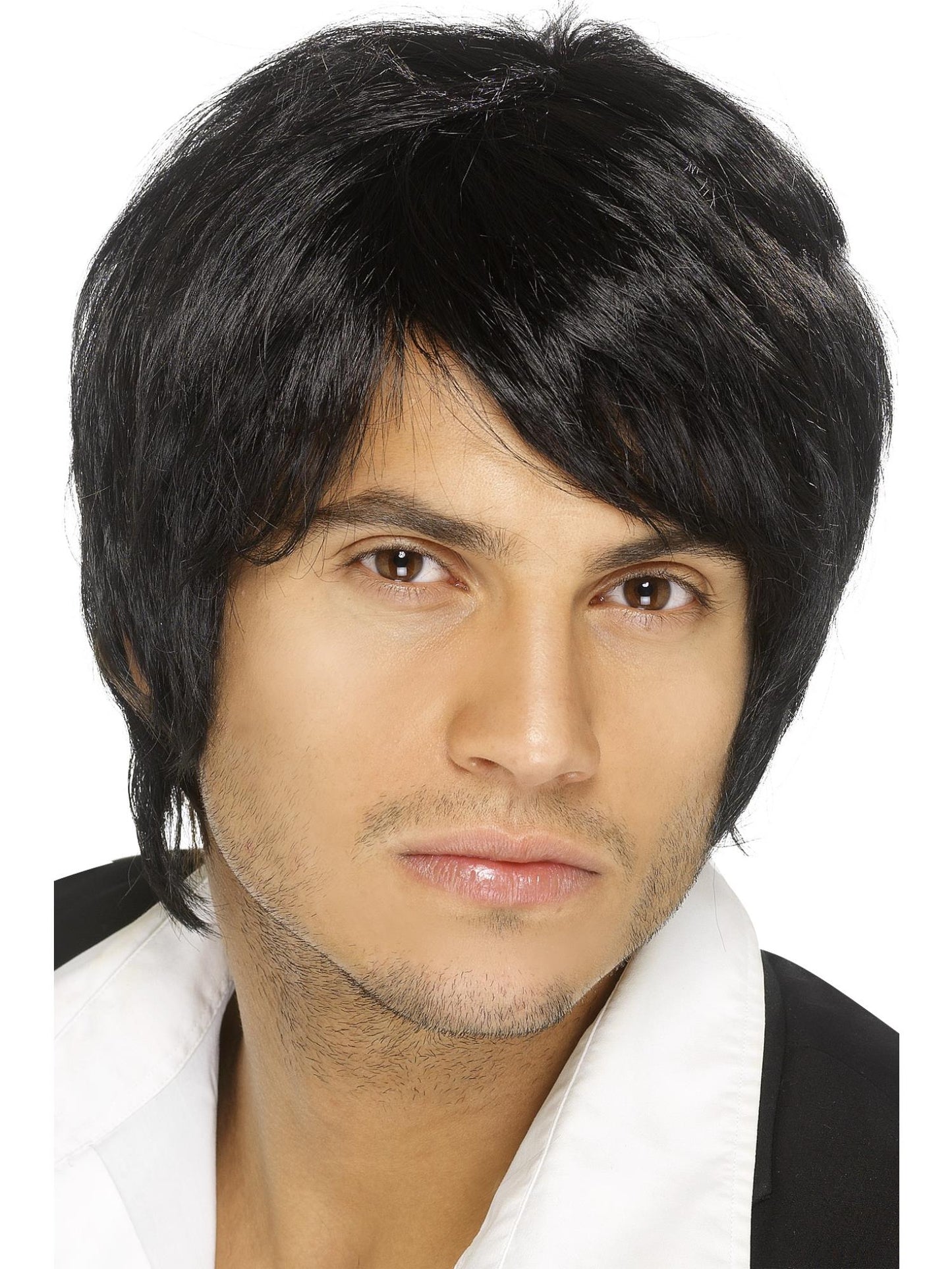 Boy Band Wig  Wholesale