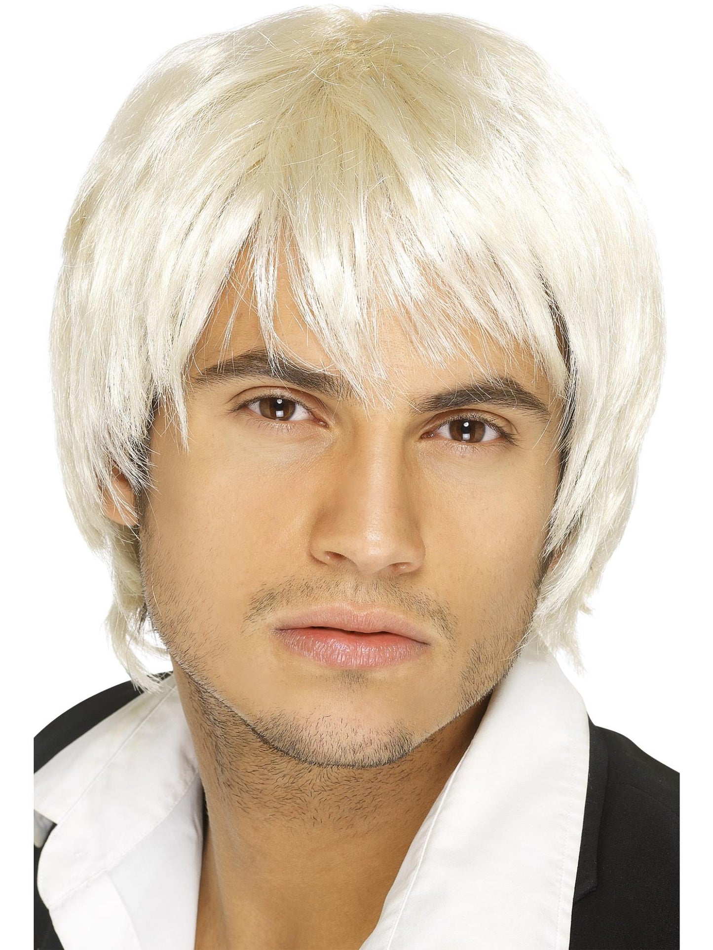 Boy Band Wig  Wholesale