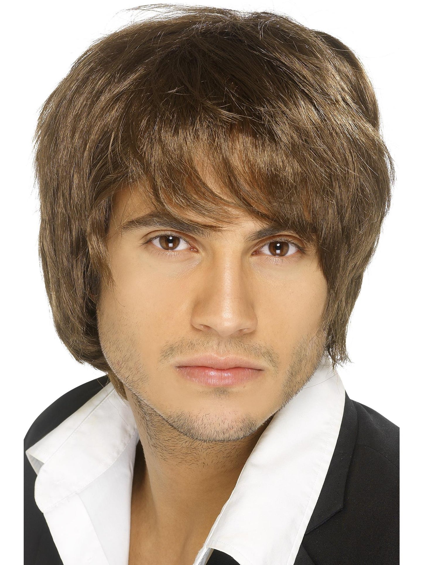 Boy Band Wig  Wholesale
