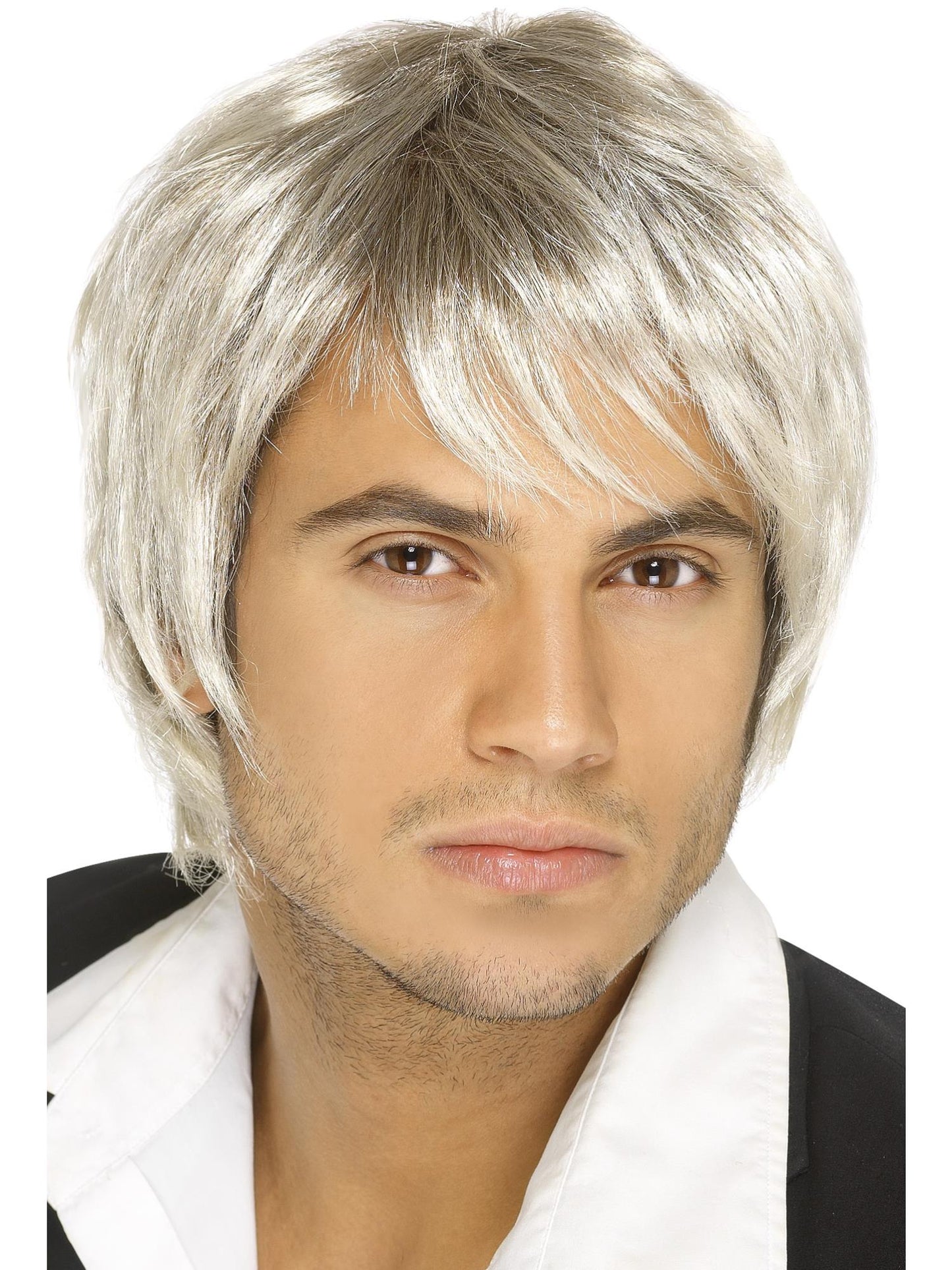 Boy Band Wig  Wholesale